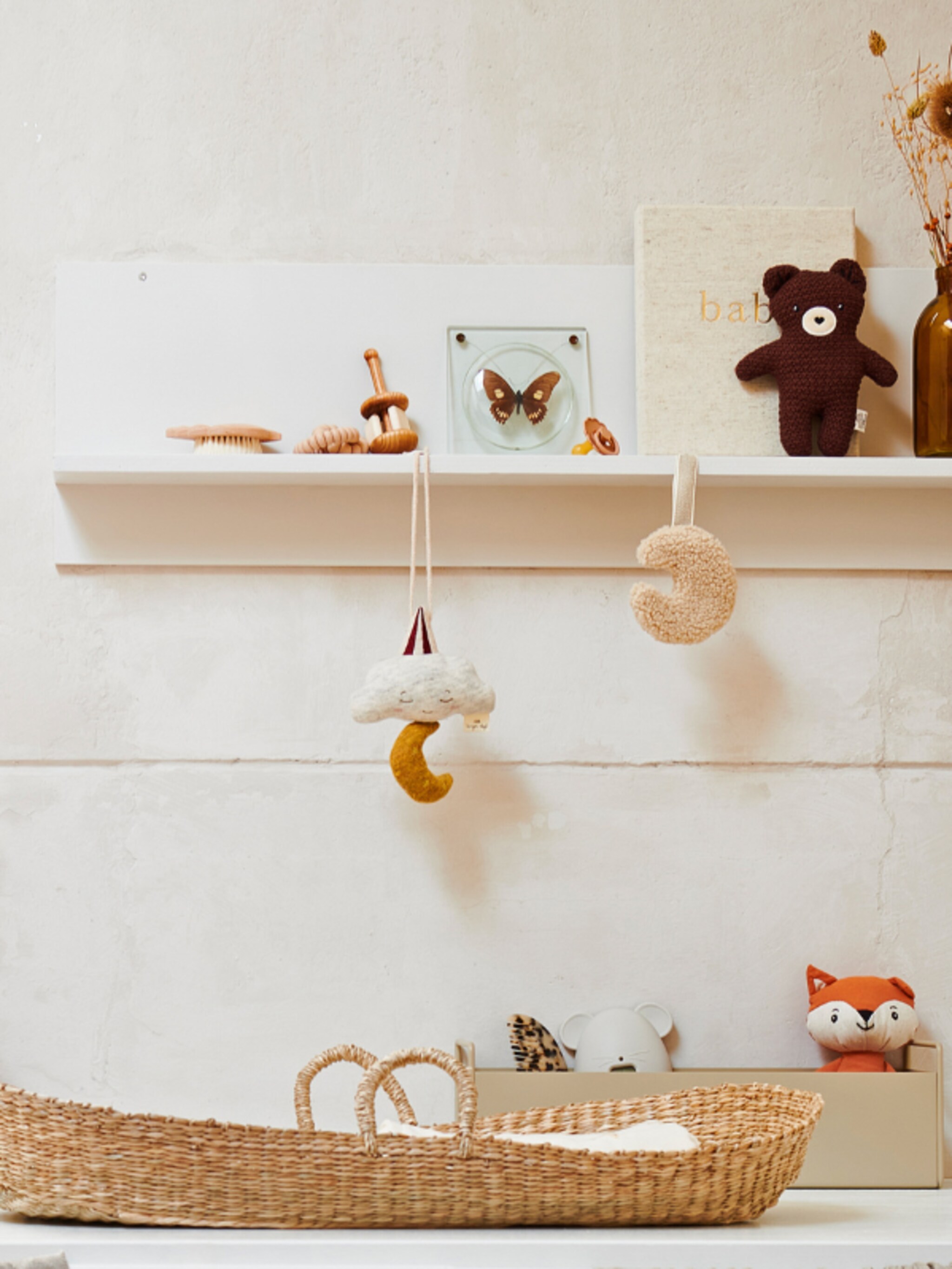 baby talk de baby en kinderkamertrends voor 2024 volgens vtwonen stylist liza