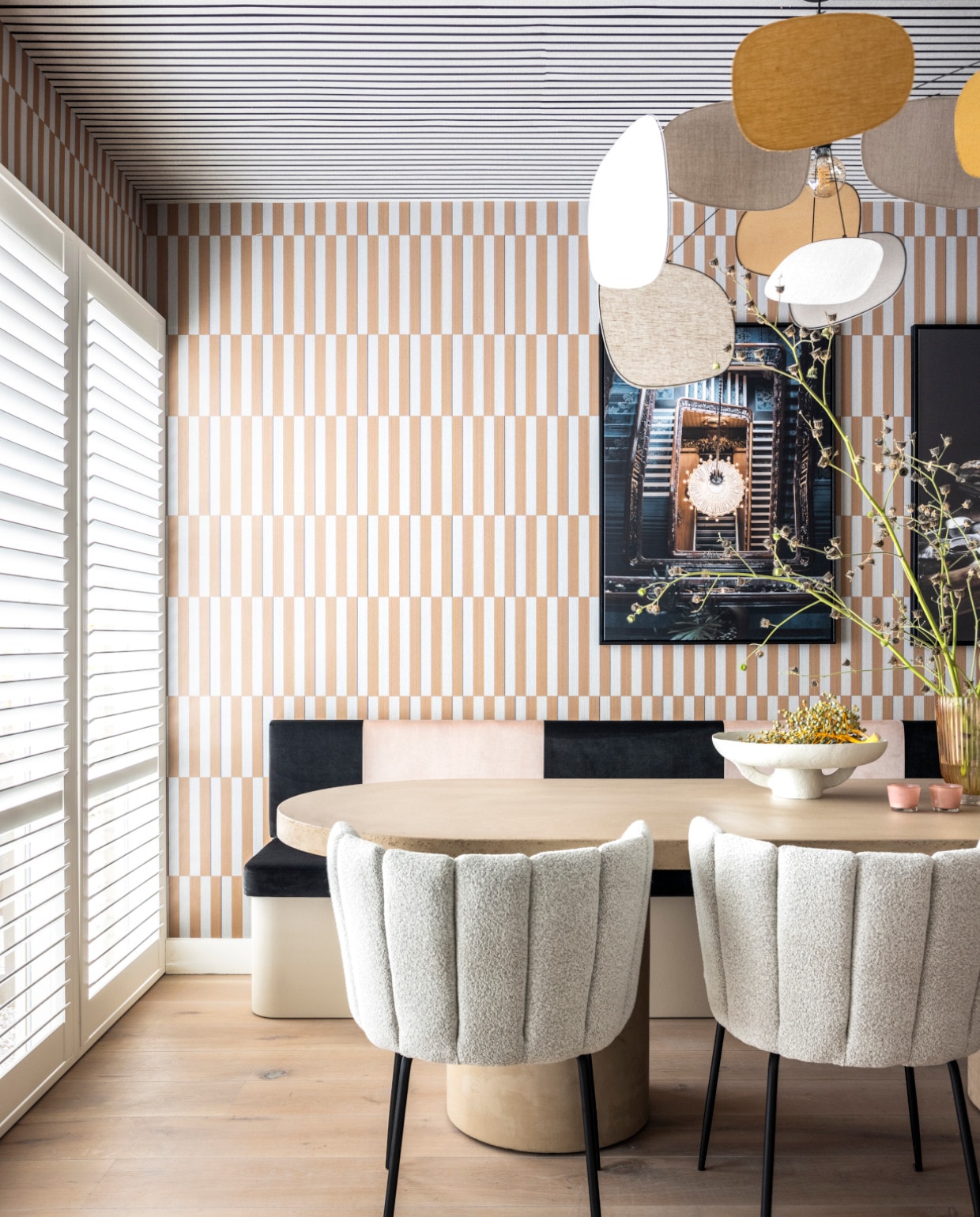 daaag galm met deze akoestische panelen breng je sfeer warmte en bovenal rust in huis