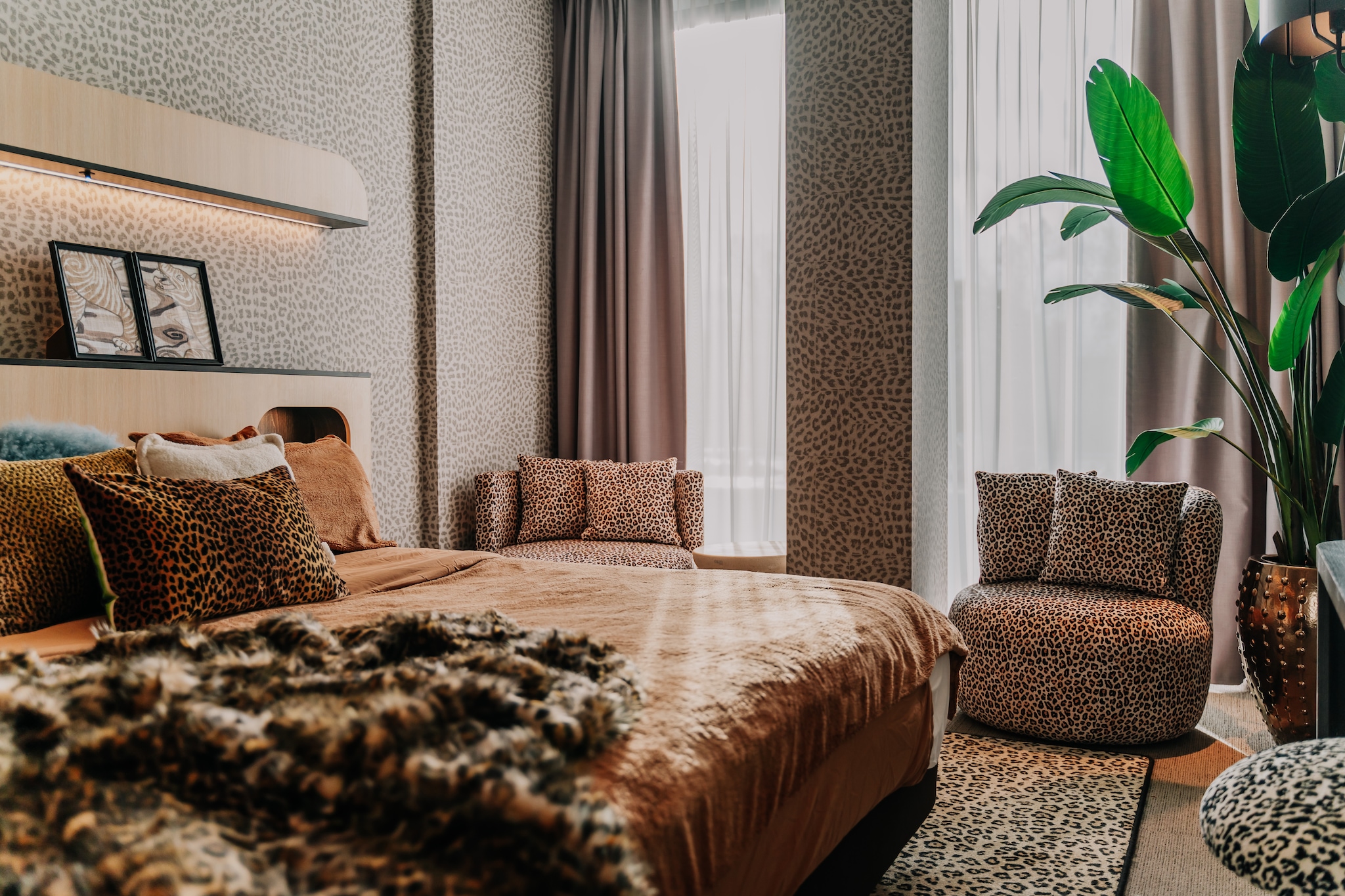 Corendon Hotels