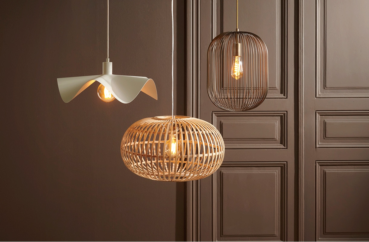 laat het stralen deze 7 lampen verhelpen onmiddellijk je winterdip