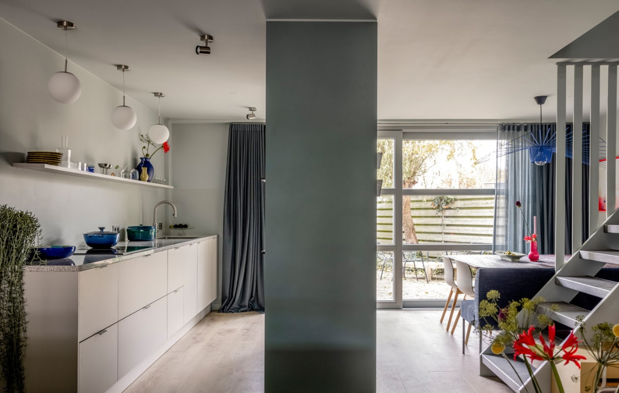 van moodboard tot styling in 6 stappen naar een droomkeuken