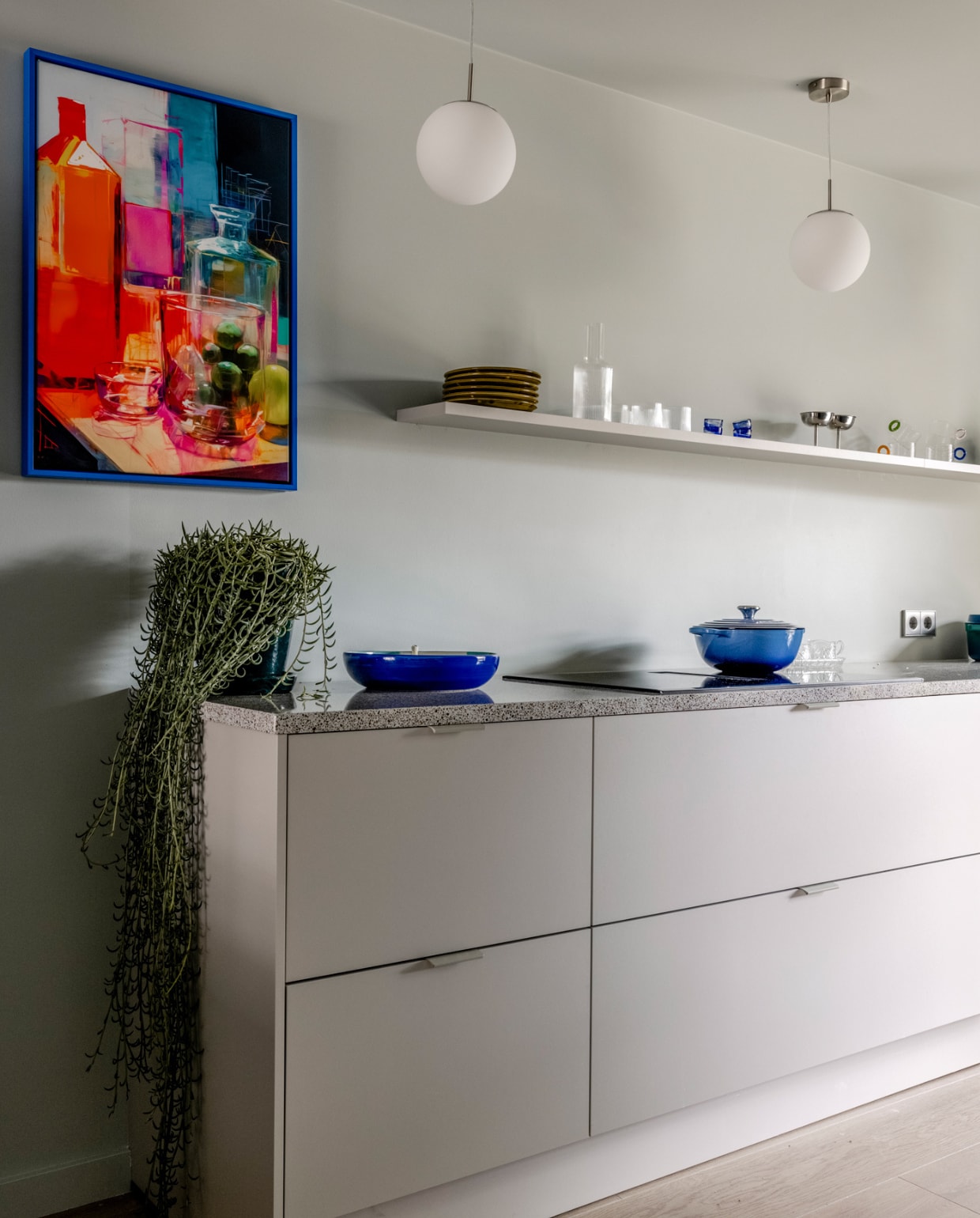 van moodboard tot styling in 6 stappen naar een droomkeuken