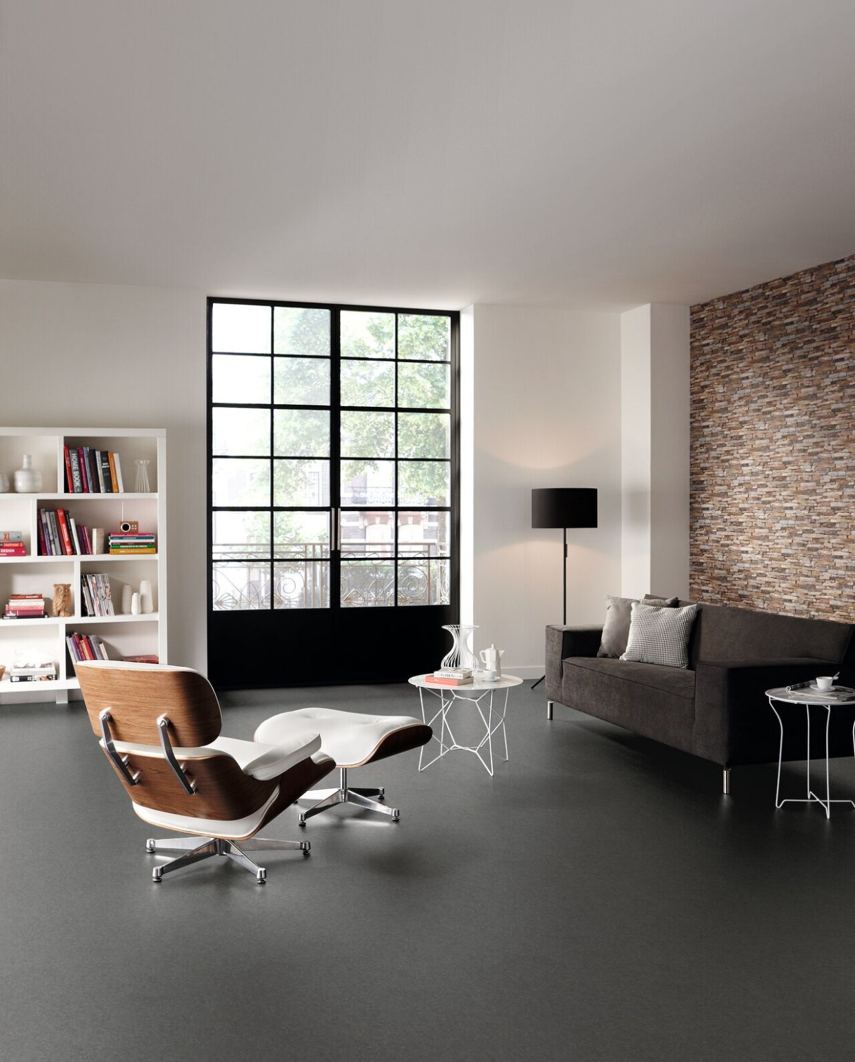 Novilon Beton
