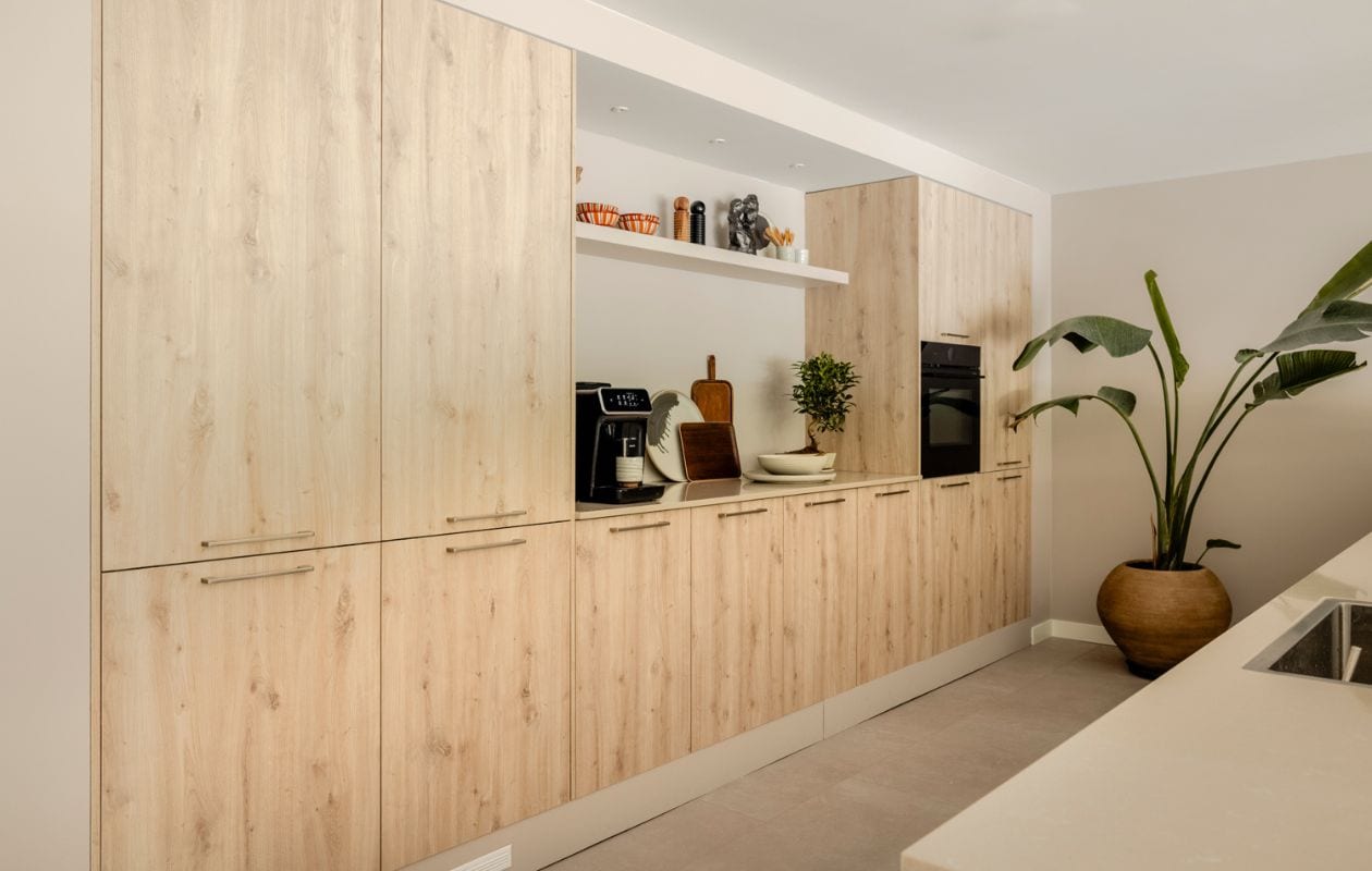Weer verliefd op je huis aflevering 10 seizoen 19, Liza in Rotterdam, keuken Weer verliefd op je huis aflevering 10 seizoen 19 | styling Liza Wassenaar | fotografie Sonja Velda