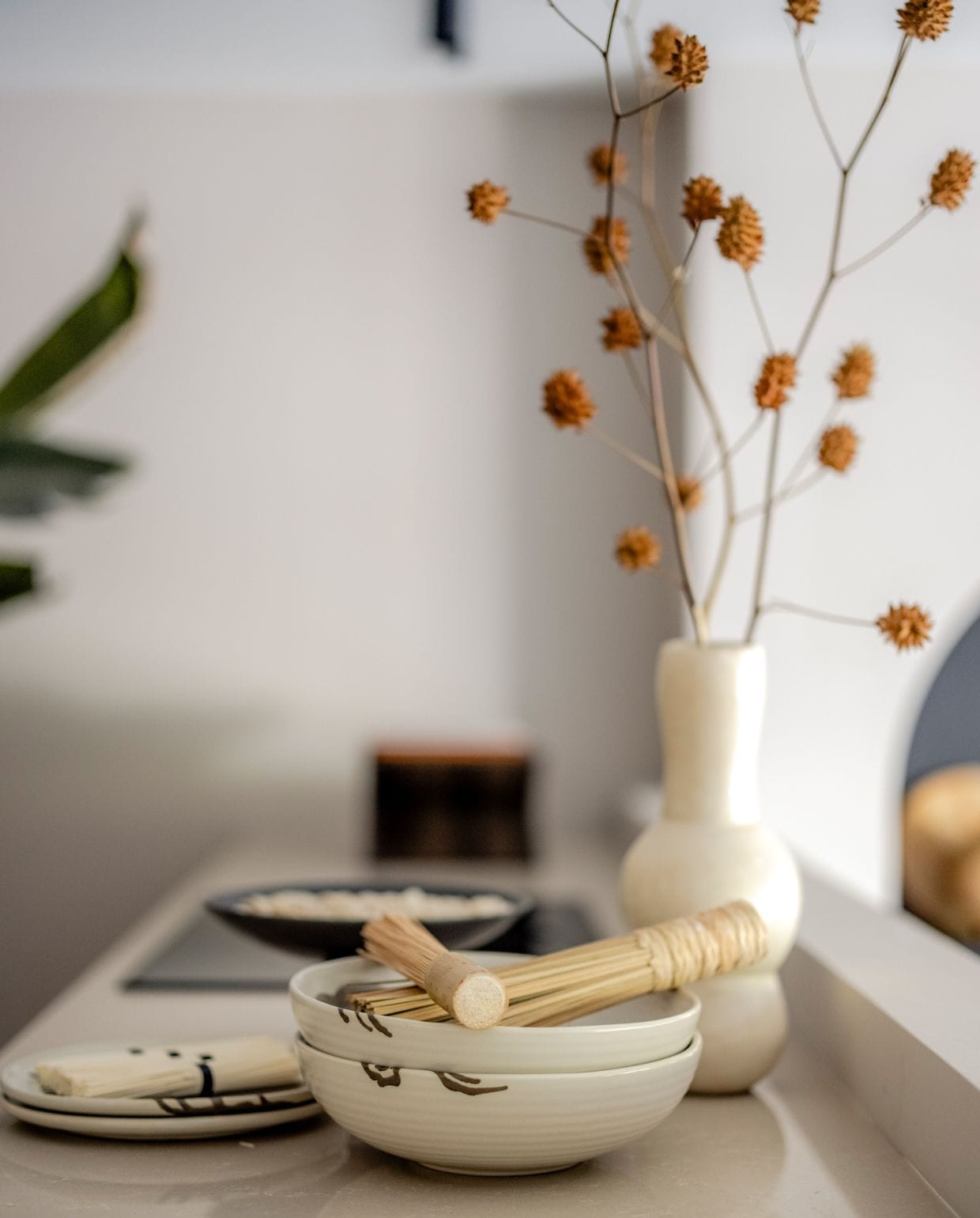 Weer verliefd op je huis aflevering 10 seizoen 19, Liza in Rotterdam, detail Weer verliefd op je huis aflevering 10 seizoen 19 | styling Liza Wassenaar | fotografie Sonja Velda