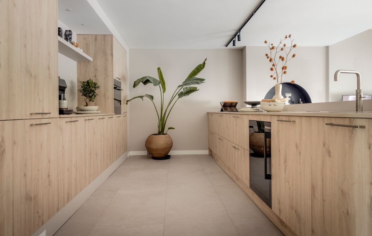 Weer verliefd op je huis aflevering 10 seizoen 19, Liza in Rotterdam, keuken Weer verliefd op je huis aflevering 10 seizoen 19 | styling Liza Wassenaar | fotografie Sonja Velda