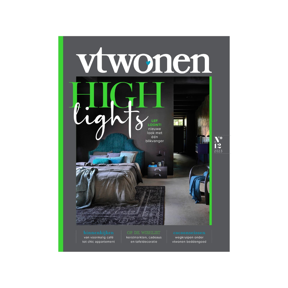 vtwonen 12-2023 vtwonen