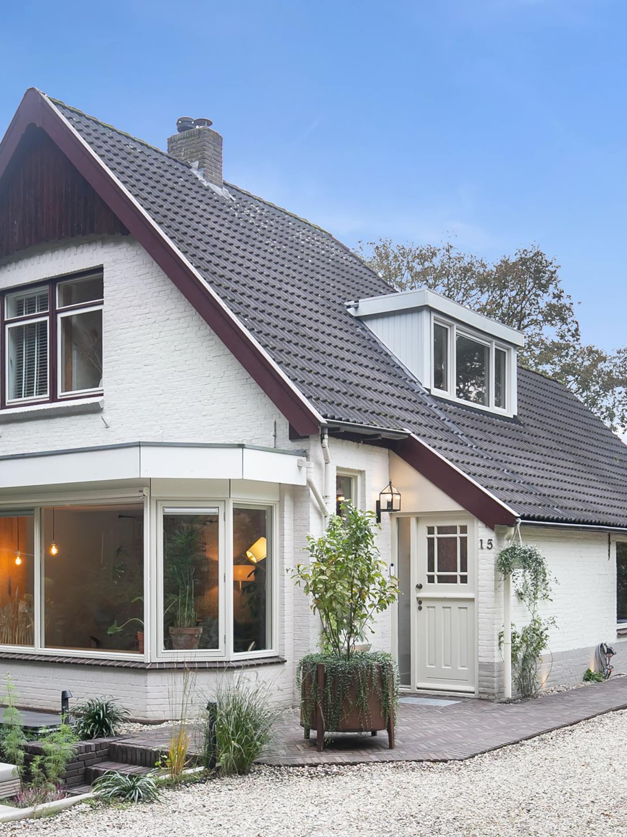 funda find een gezellig zwols huis met verrassend scandinavisch interieur