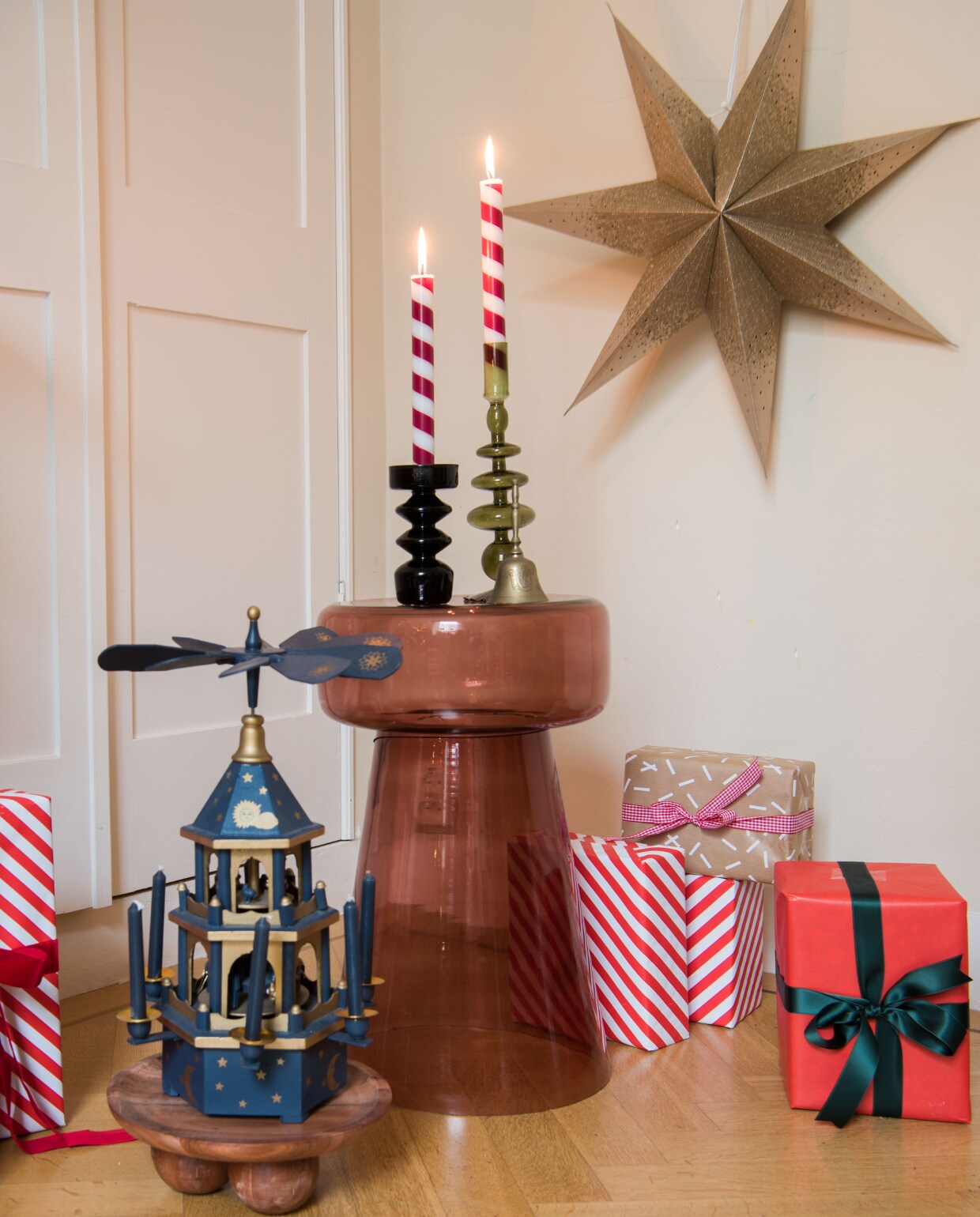 december to remember zo dompel je jouw huis onder in een klassieke kerstsfeer