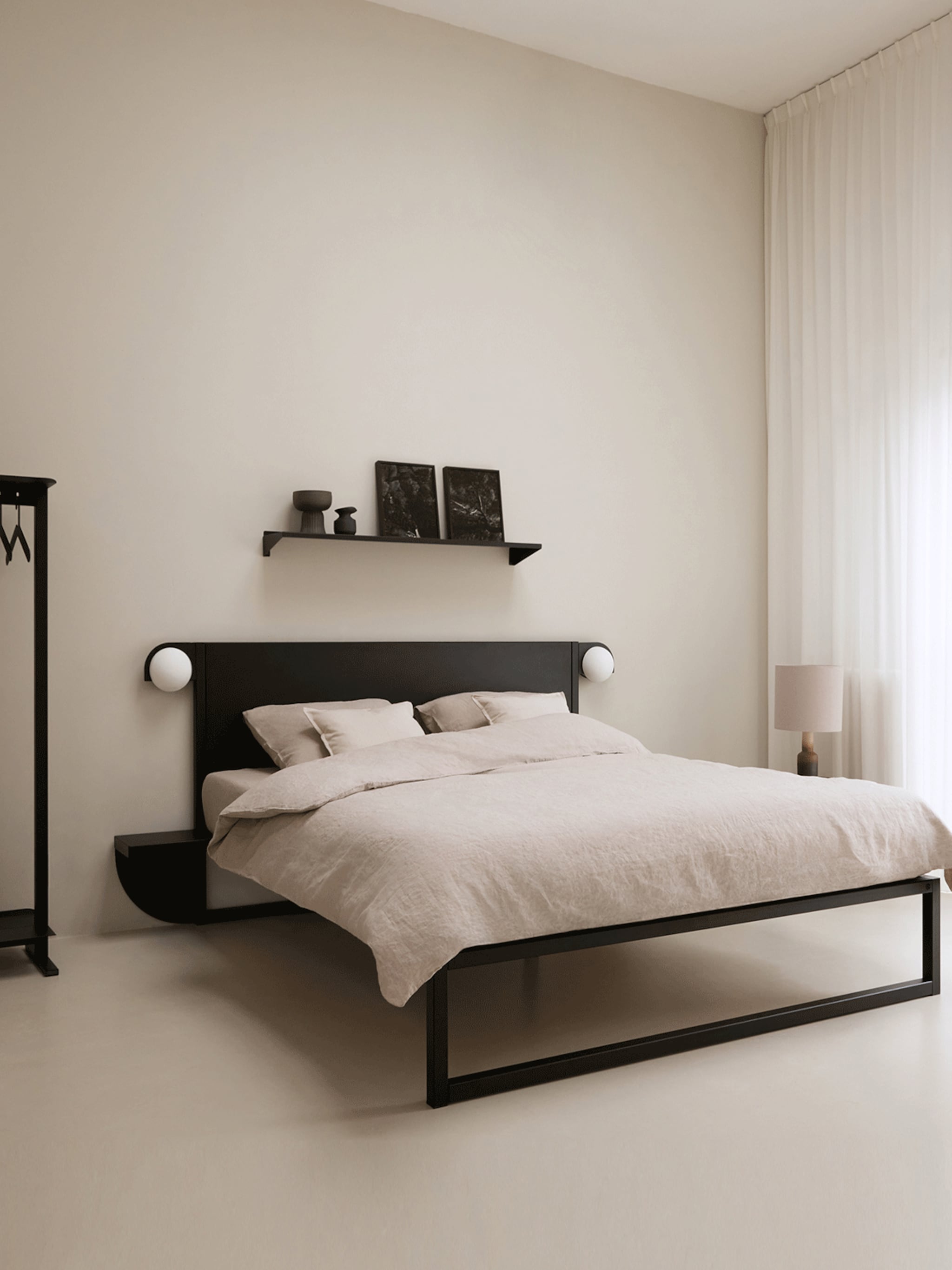 waarom dit bed de reden is om voortaan op tijd naar bed te gaan