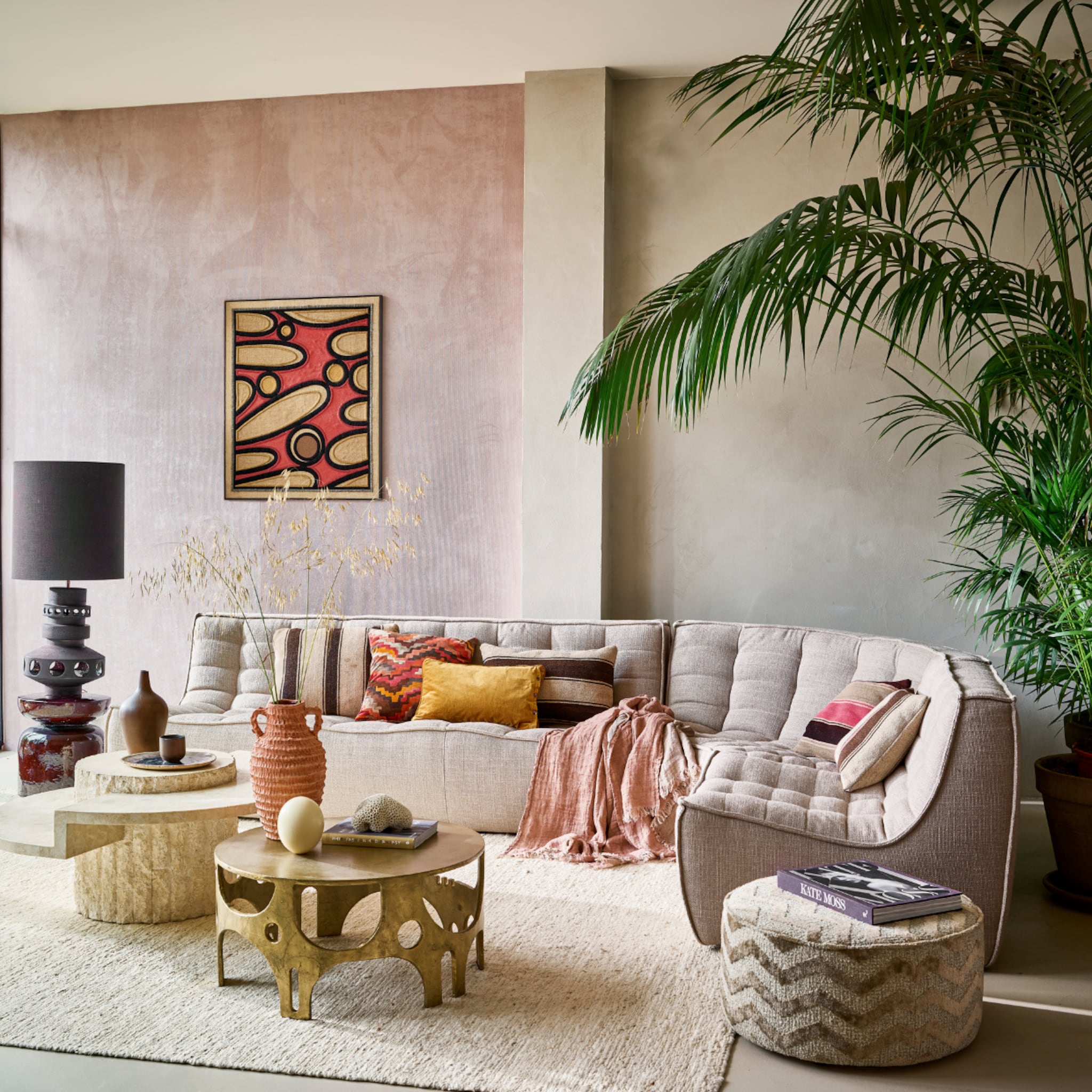 5x een grote woonkamer inrichten zo maak je de ruimte knus