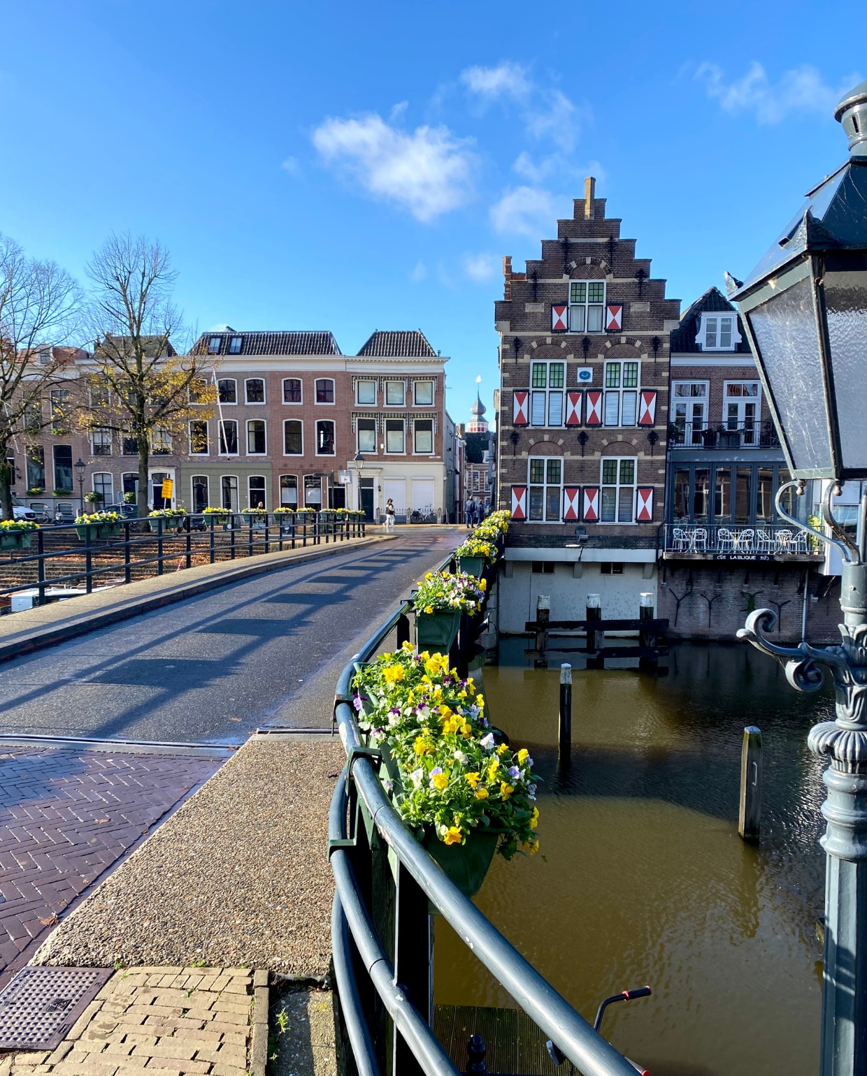 Gorinchem, Zuid-Holland (Nederland) vtwonen