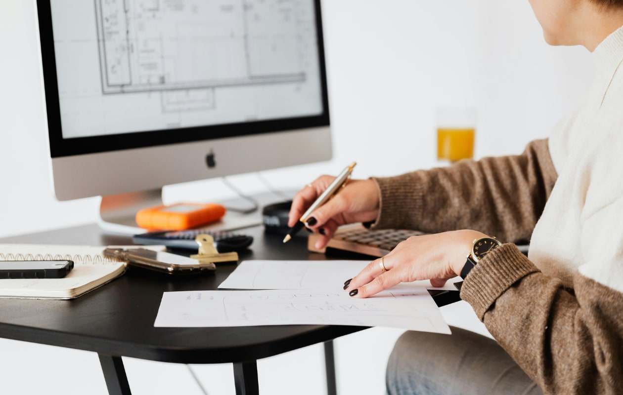 online taxatie Pexels
