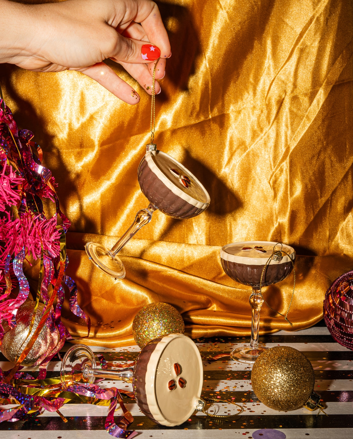 Espresso Martini - Yup in de boom Yup in de boom | fotografie Lotte van Uittert