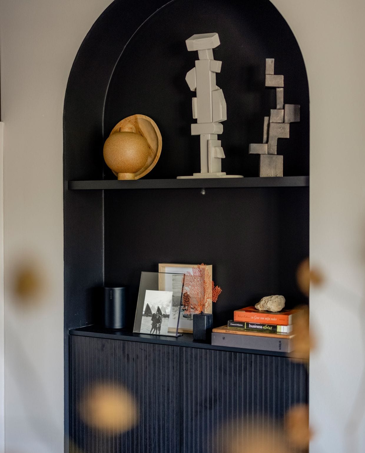 Weer verliefd op je huis aflevering 10 seizoen 19, Liza in Rotterdam Weer verliefd op je huis aflevering 10 seizoen 19 | styling Liza Wassenaar | fotografie Sonja Velda