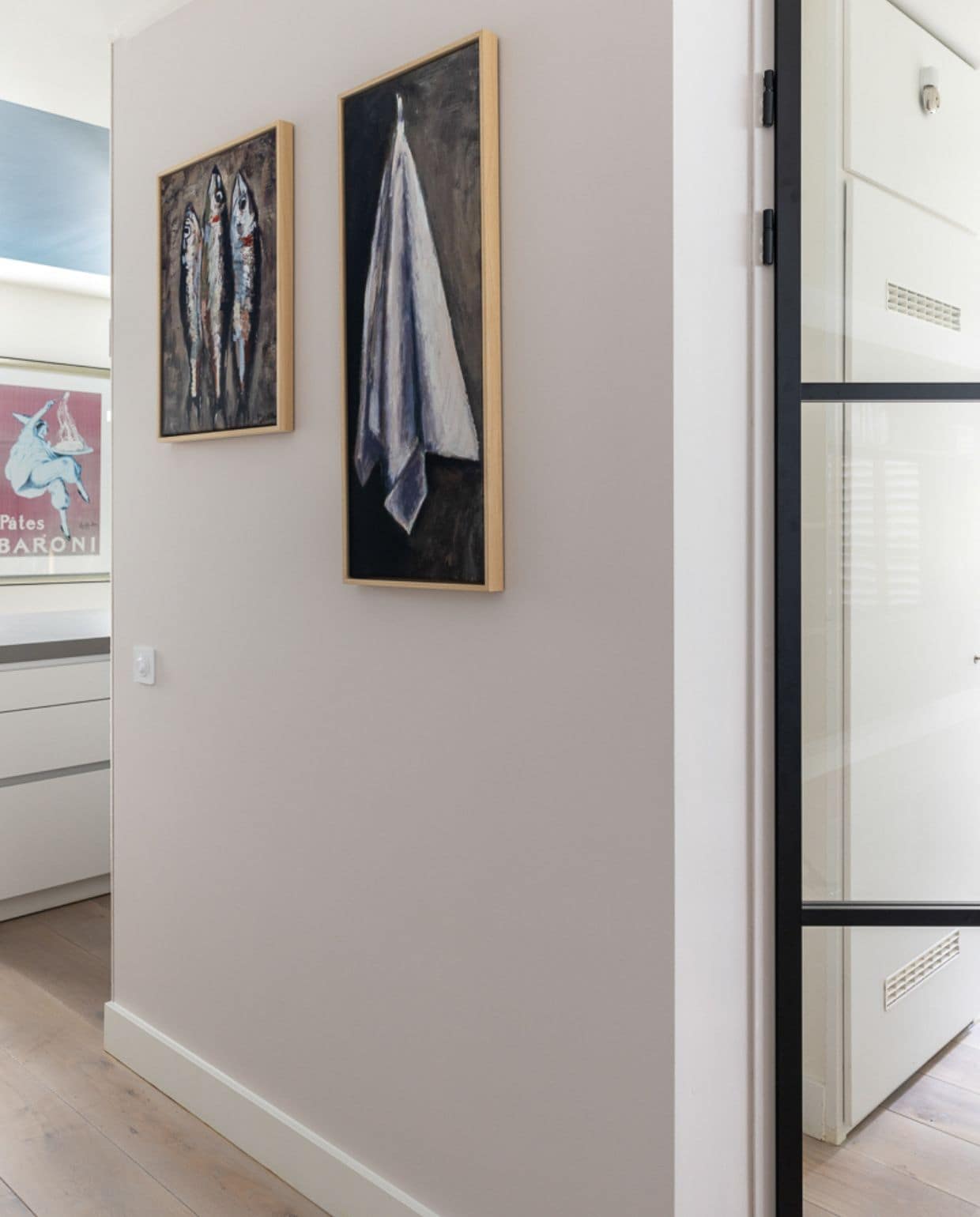 Weer verliefd op je huis aflevering 11 seizoen 19, Marianne in Leusden, kunstwerken Weer verliefd op je huis aflevering 11 seizoen 19 | styling Marianne Luning | fotografie Margriet Hoekstra