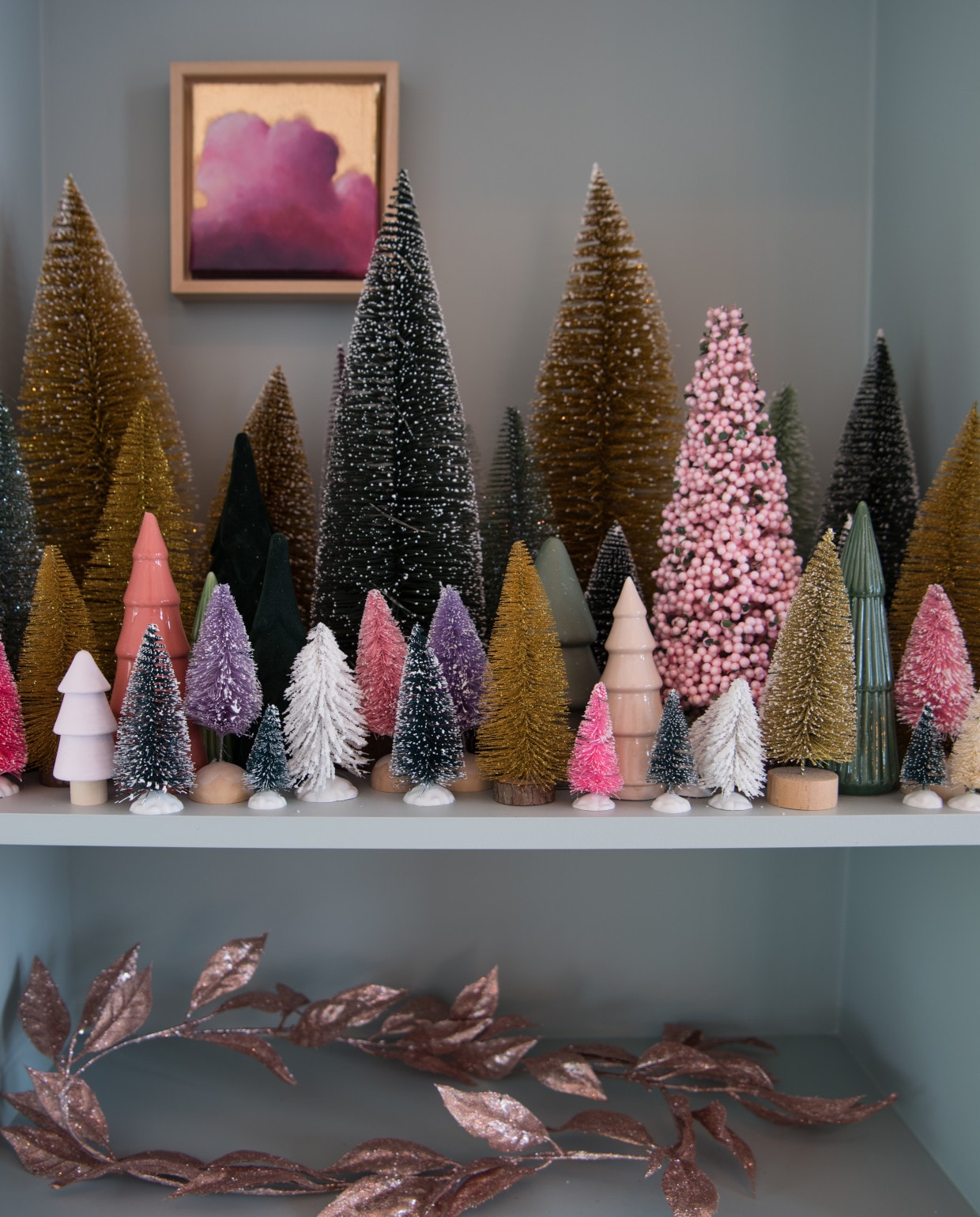 christmas all the way zo vier je kerst in scandinavische stijl met hout en pasteltinten