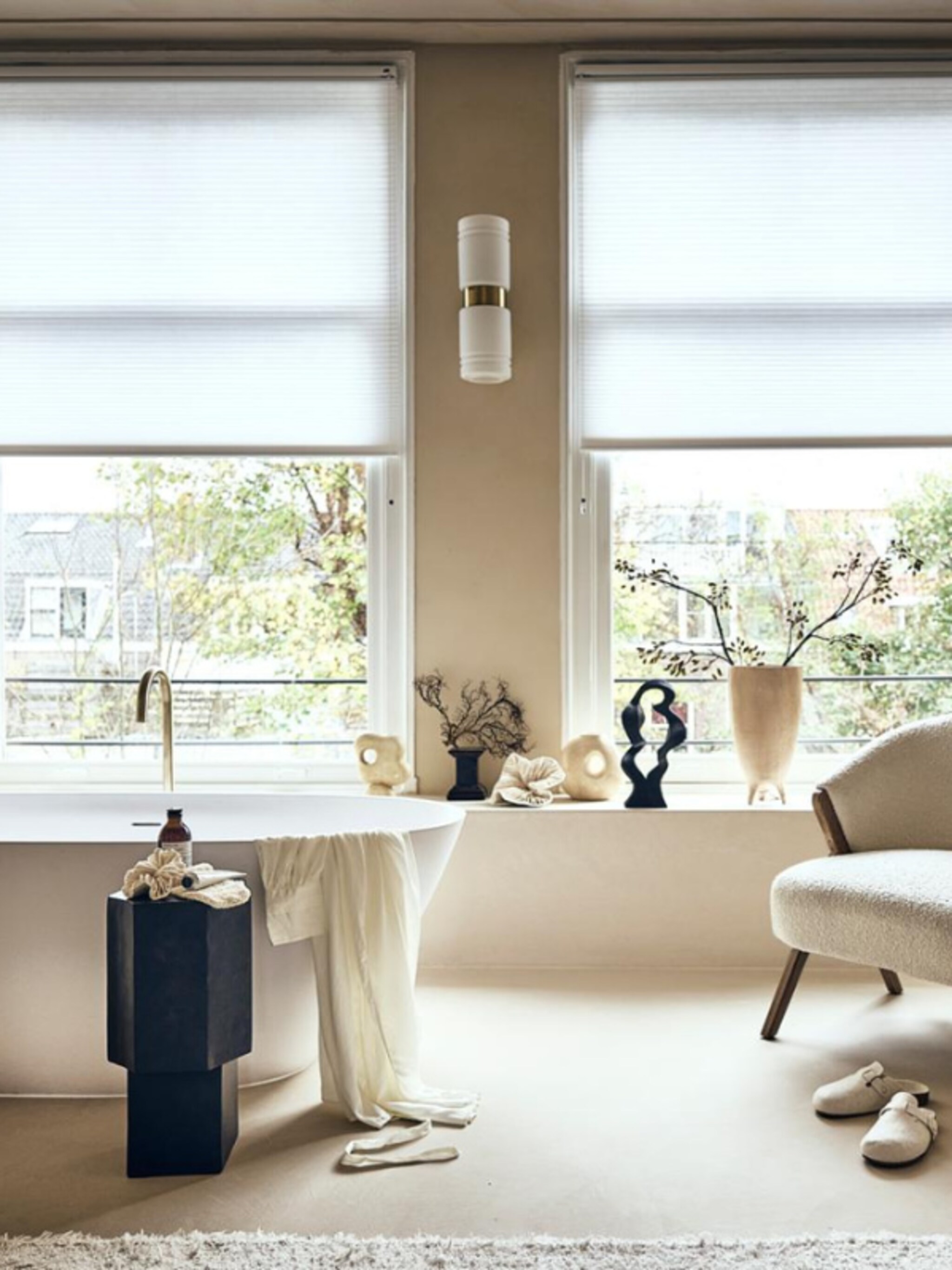 welk budget heb je nodig voor een badkamer make over