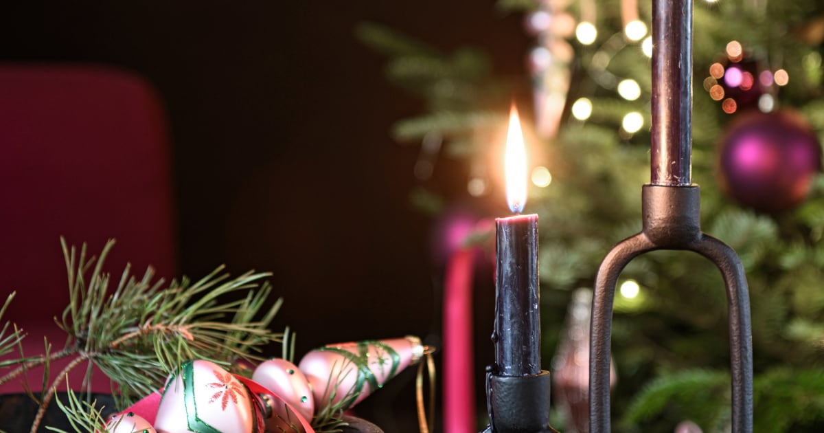 Op de kerstroute: 12 tuincentra met een fonkelend fijne kerstshow