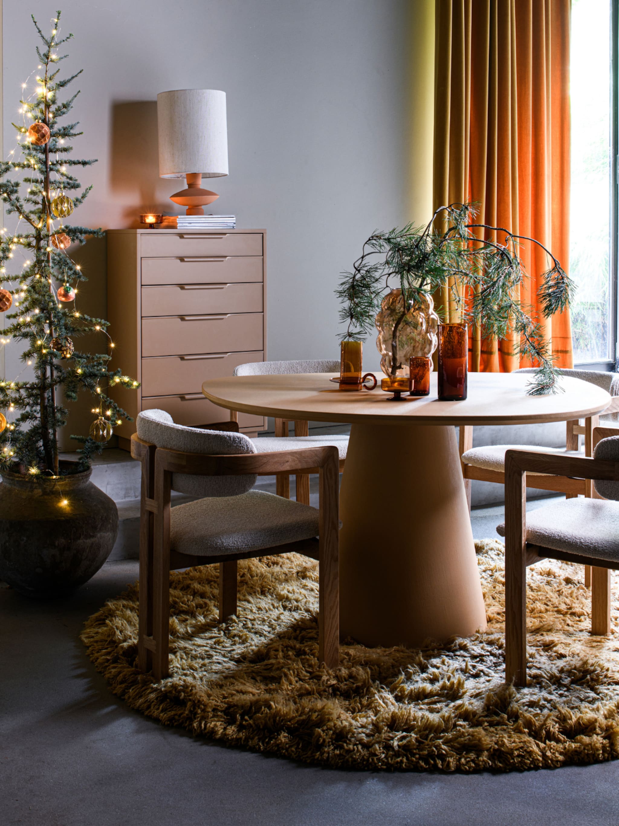 she loves woonaccessoires kerst liza wassenaar