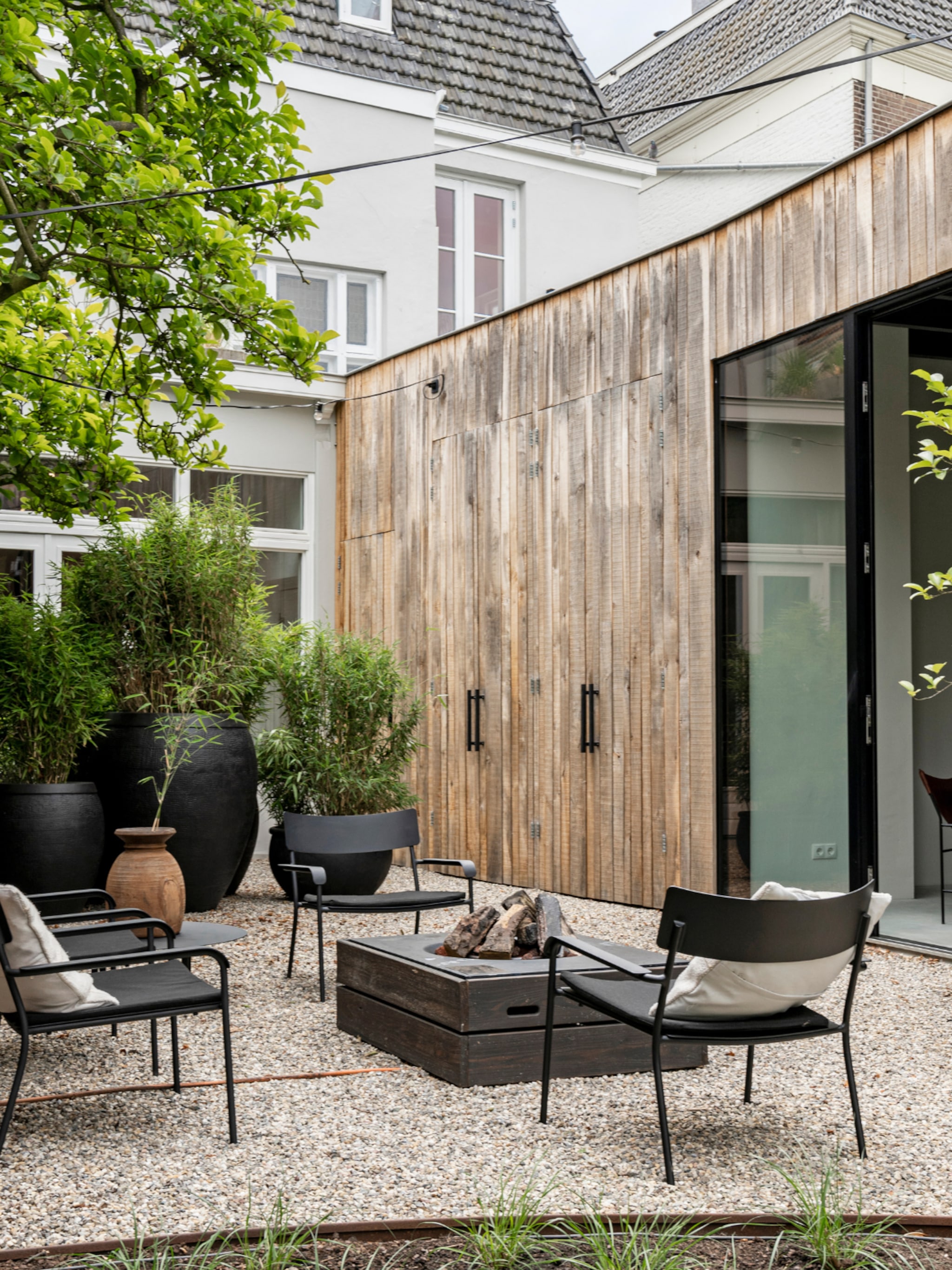 warm knus gedurfd architectuurtrends van 2026