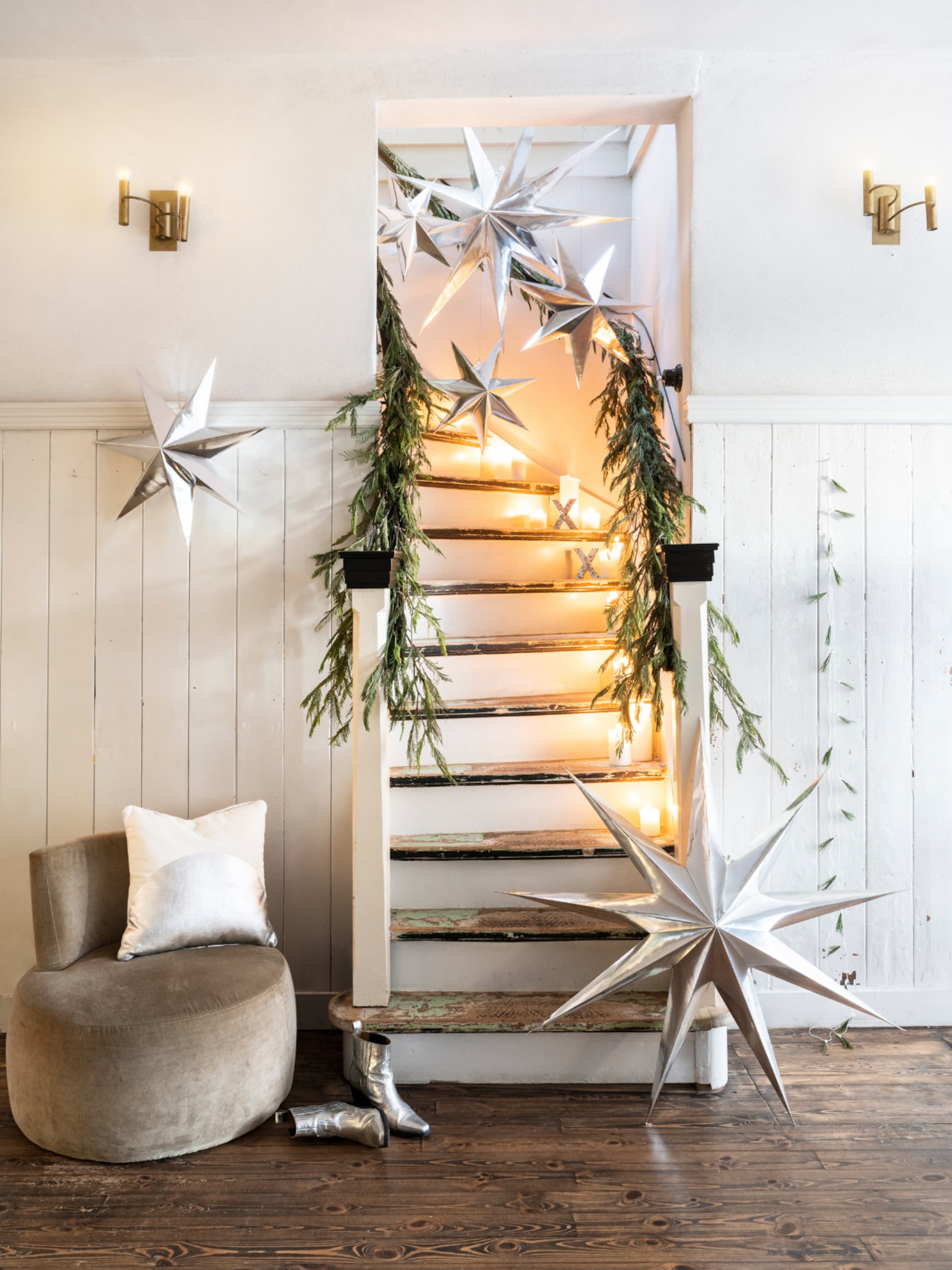 met deze gloednieuwe vtwonen collectie zorg jij voor een glitterend en schitterend kerstfeest