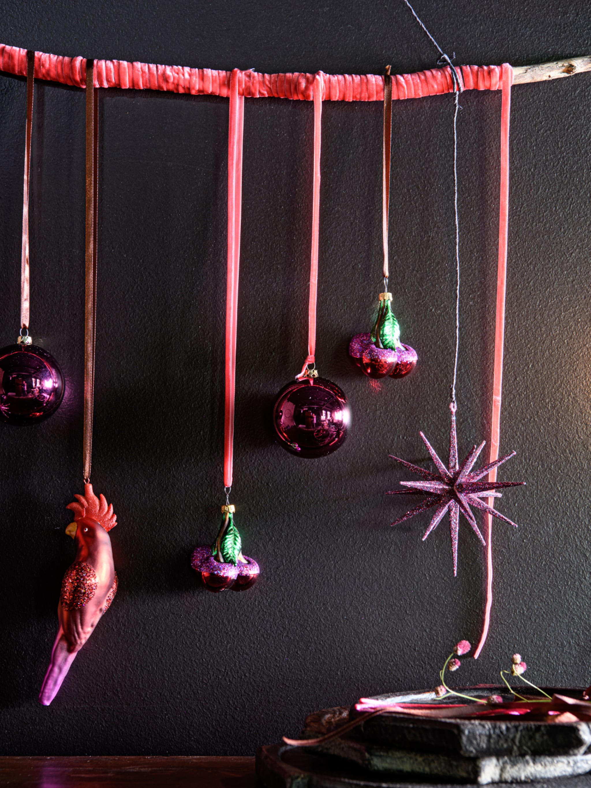 tussen kunst en kerst dit zijn de gespotte trendballen van 2023