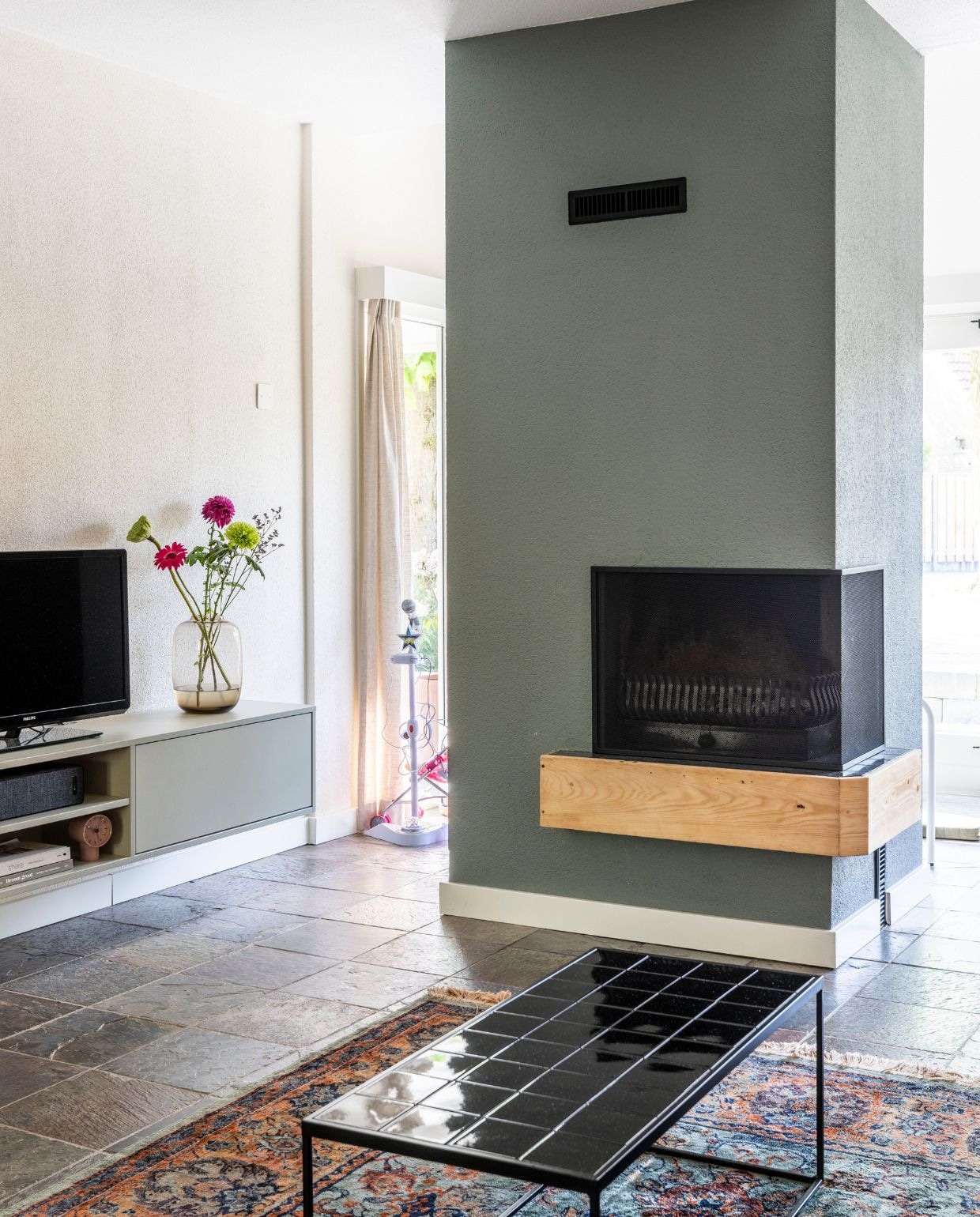 Weer verliefd op je huis aflevering 12 seizoen 19, Fietje in Nieuw-Vennep Weer verliefd op je huis aflevering 12 seizoen 19 | styling Fietje Bruijn | fotografie Sonja Velda