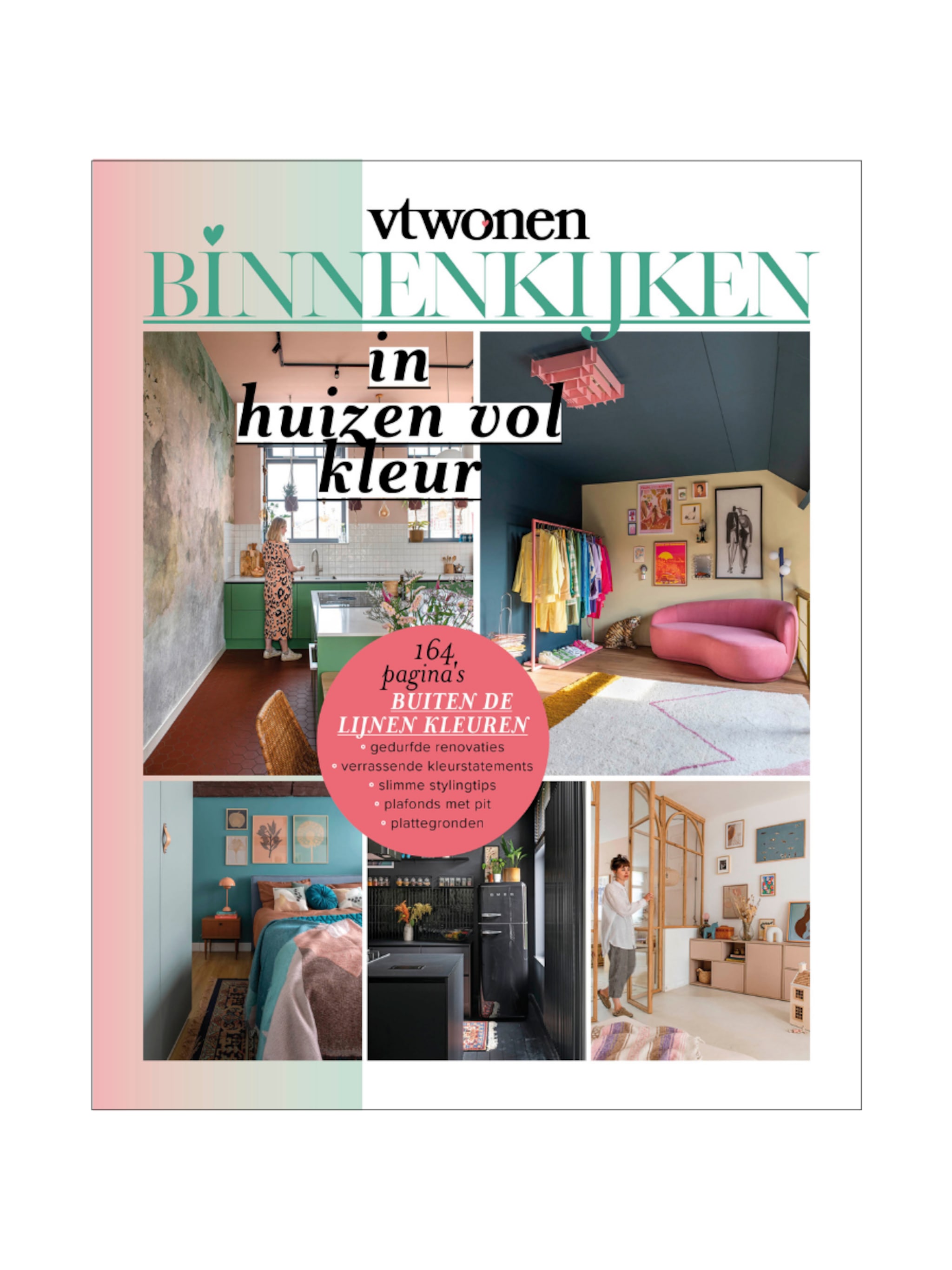 nu te bestellen en gratis thuisbezorgd vtwonen binnenkijken