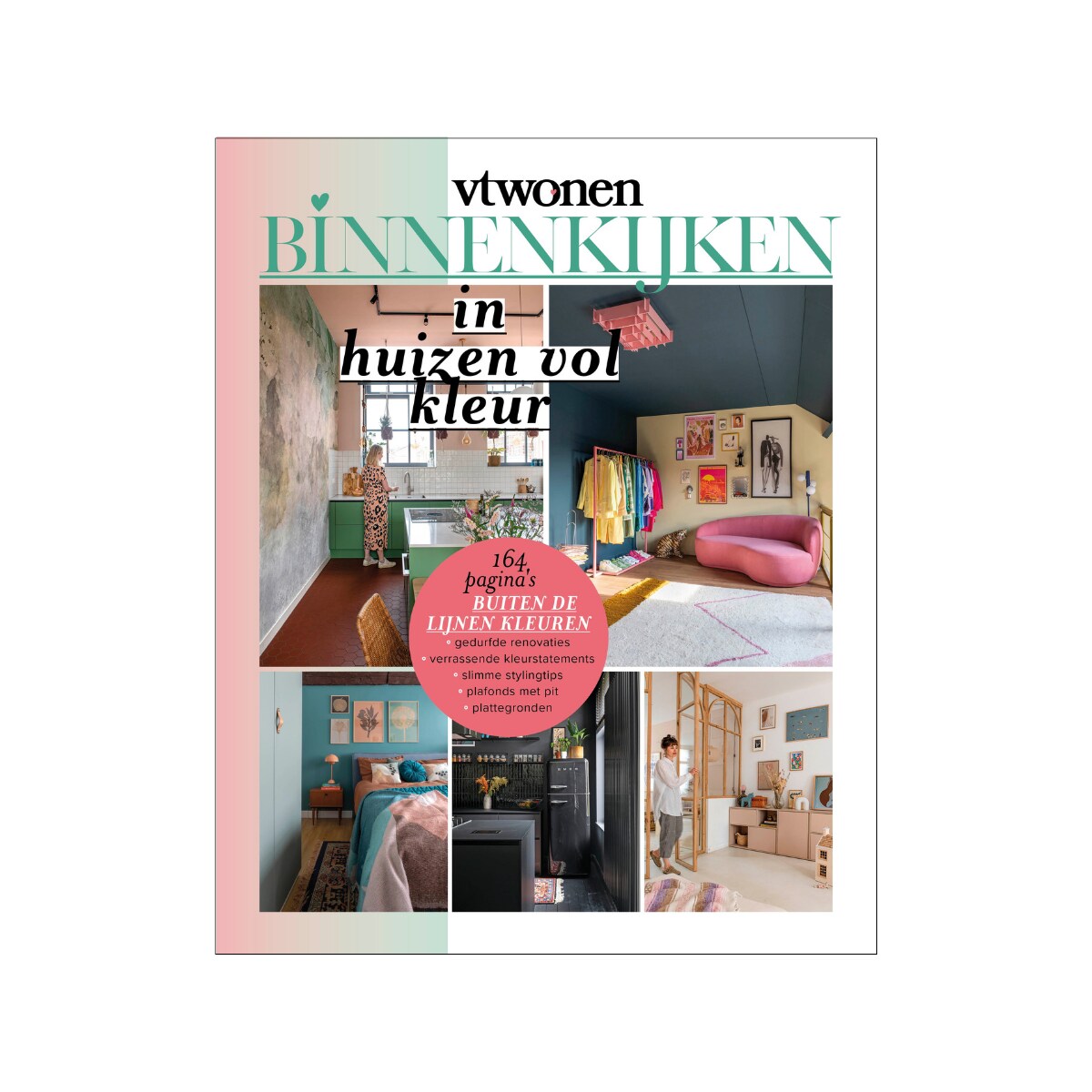 vtwonen binnenkijkspecial 121-2023 vtwonen