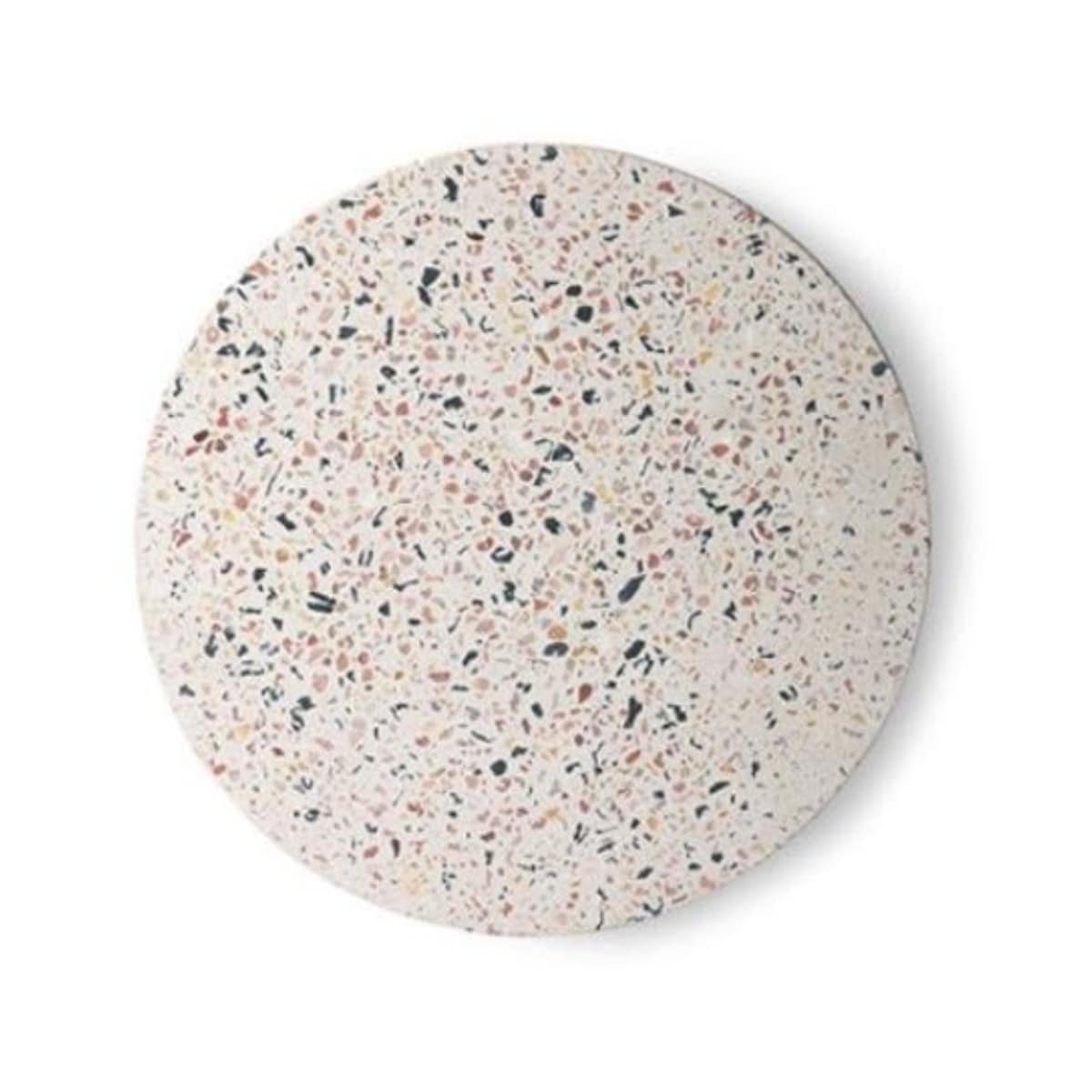 Terrazzo serveerplank HKliving vtwonen by fonQ