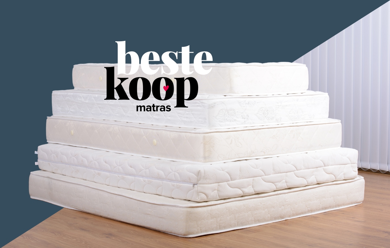 Beste koop: matras vtwonen