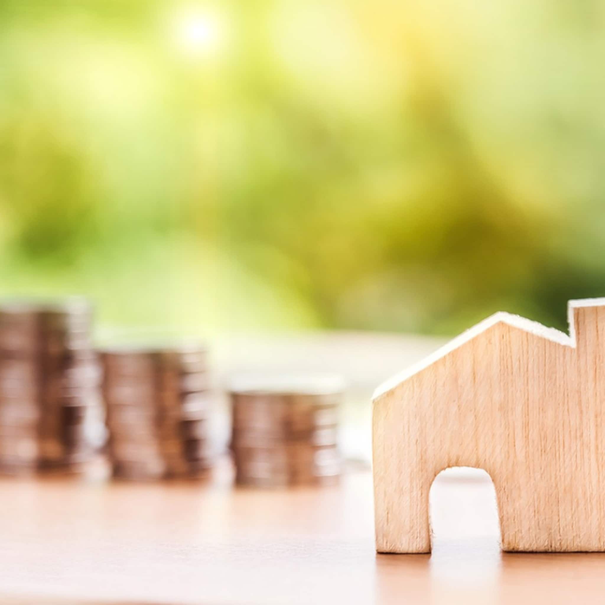 overwaarde huis opnemen hypotheek