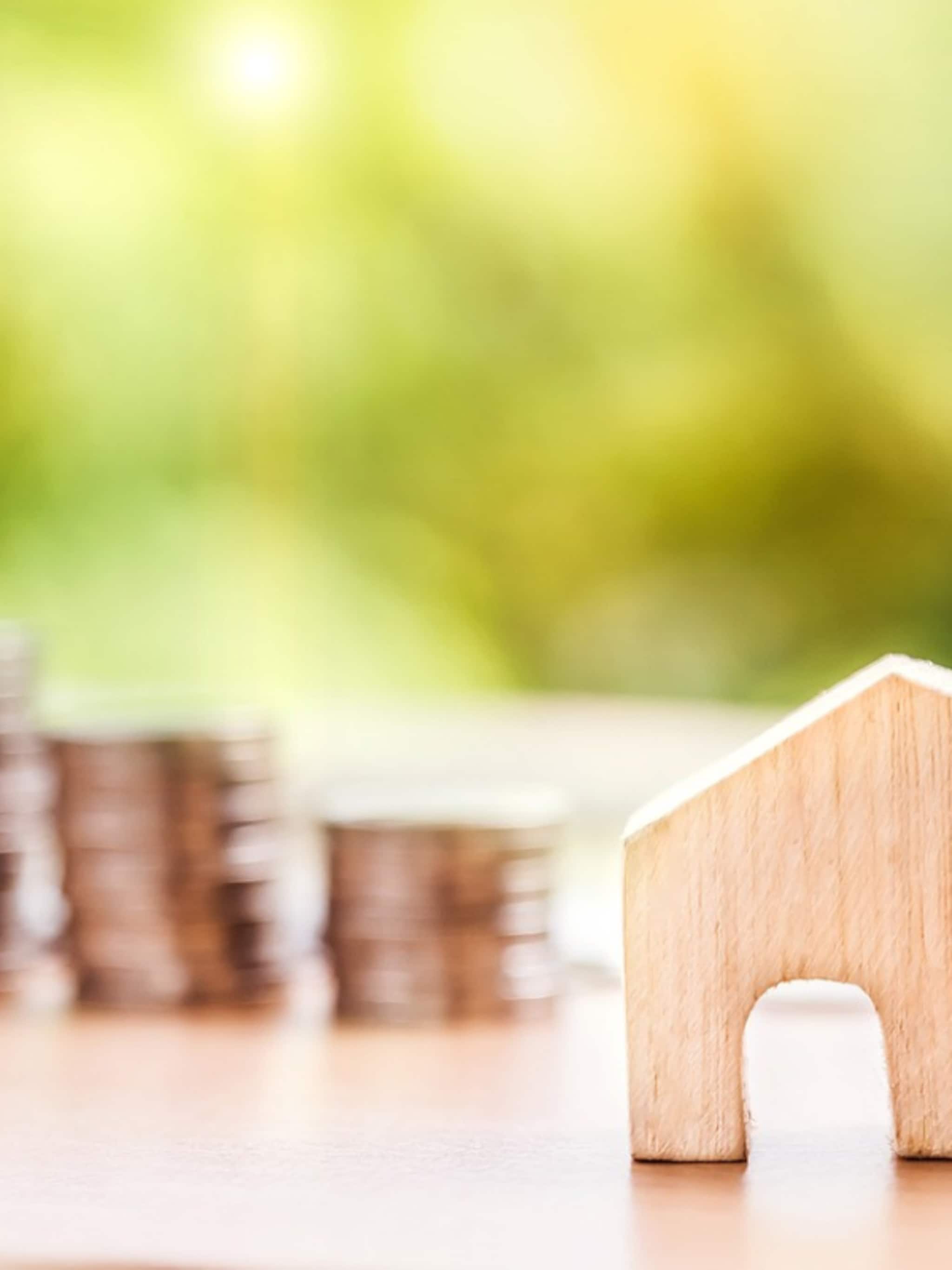overwaarde huis opnemen zo haal je het geld uit de stenen zelfs als je niet gaat verhuizen