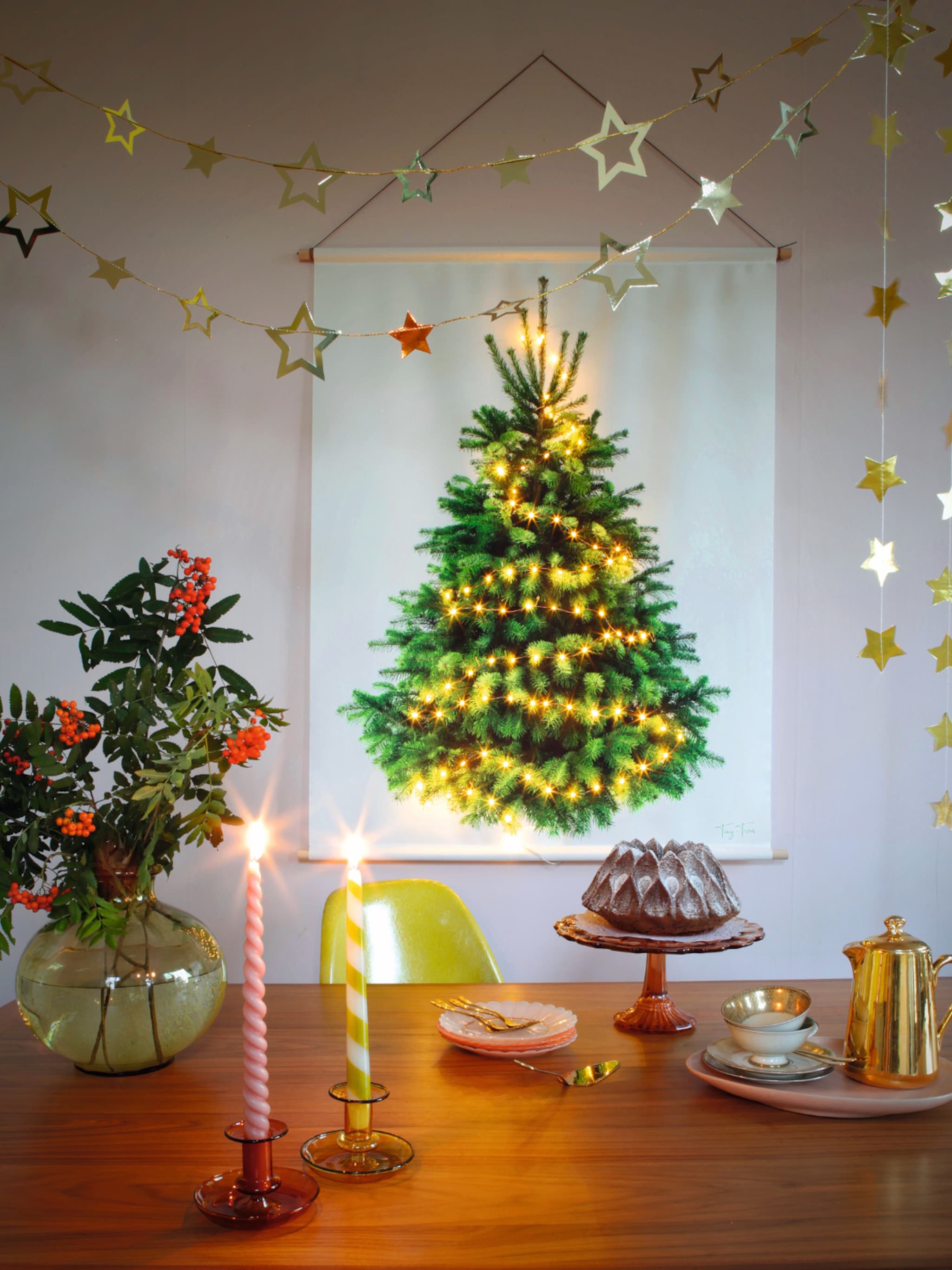 toe aan iets anders 6x creatieve alternatieven voor de kerstboom
