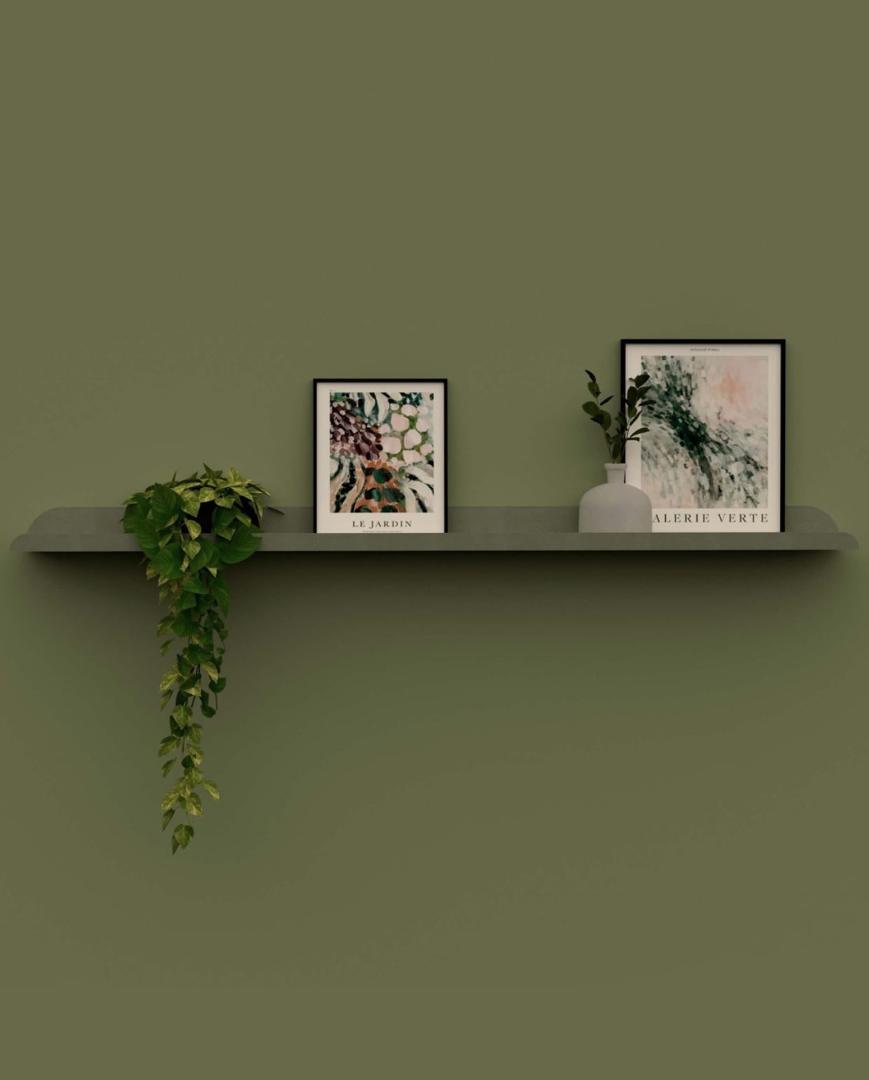 LIMA Salie | fotolijstplank Hoya Living