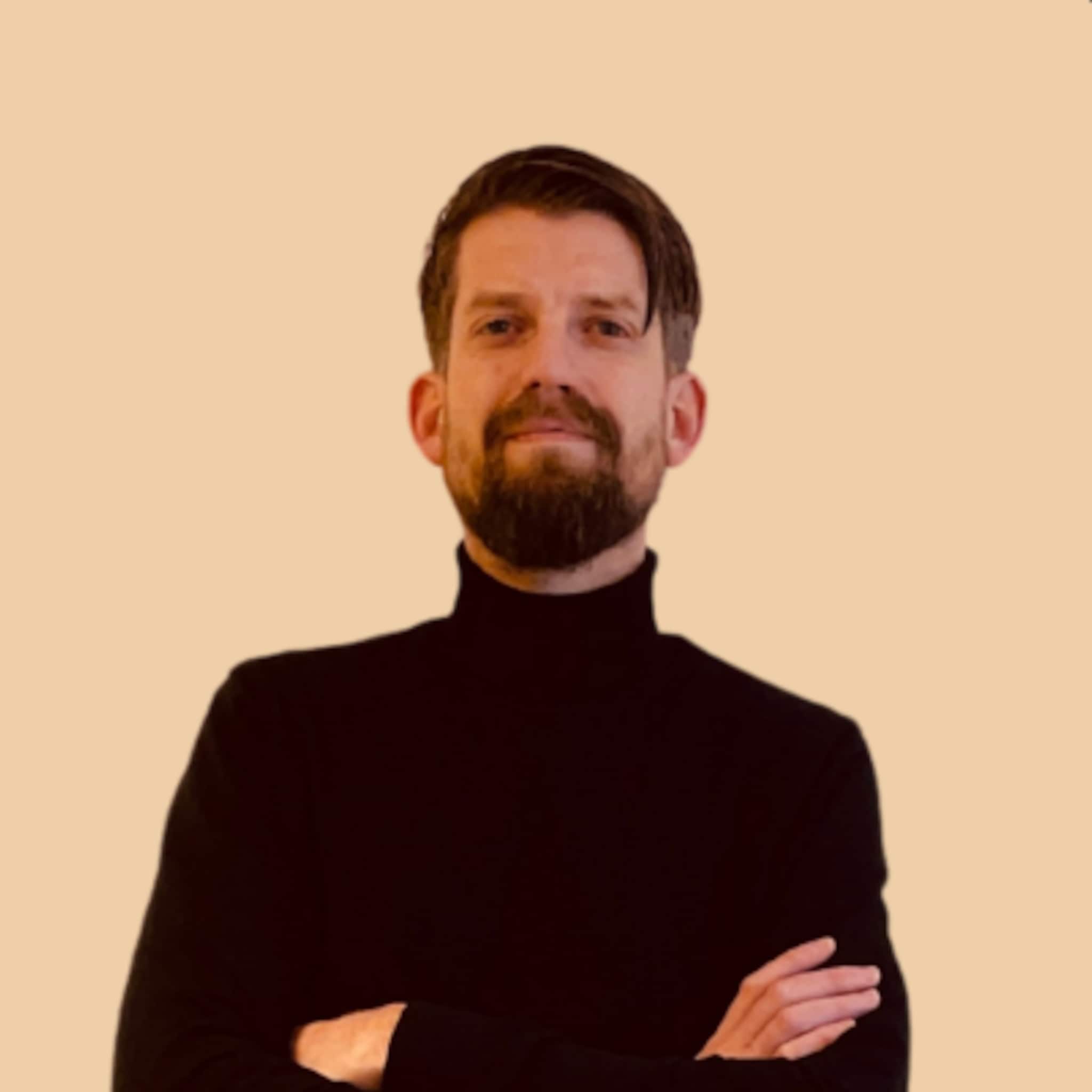 frank van der lei