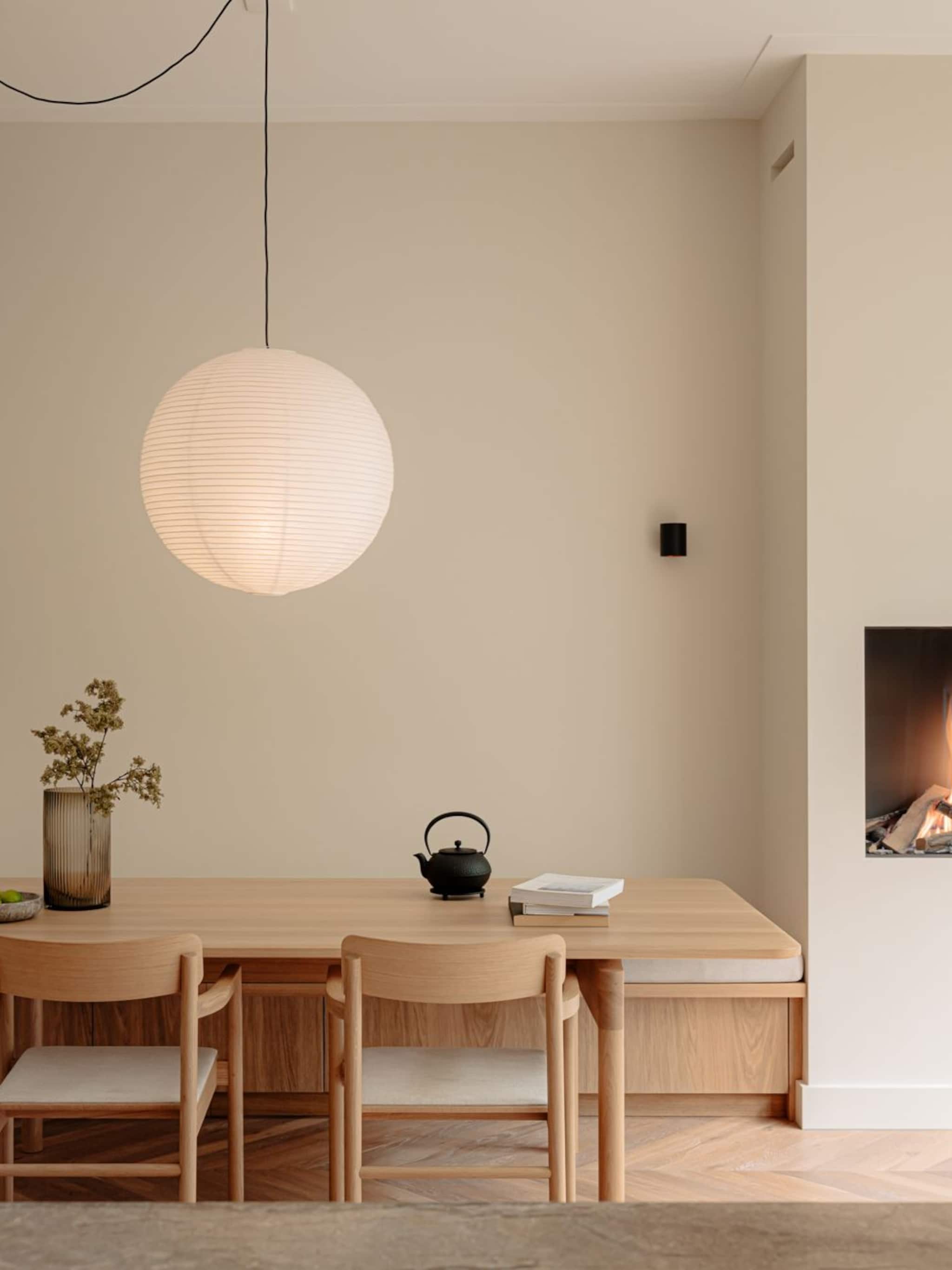 funda parel een woning uit 1905 met scandinavisch pinterest interieur