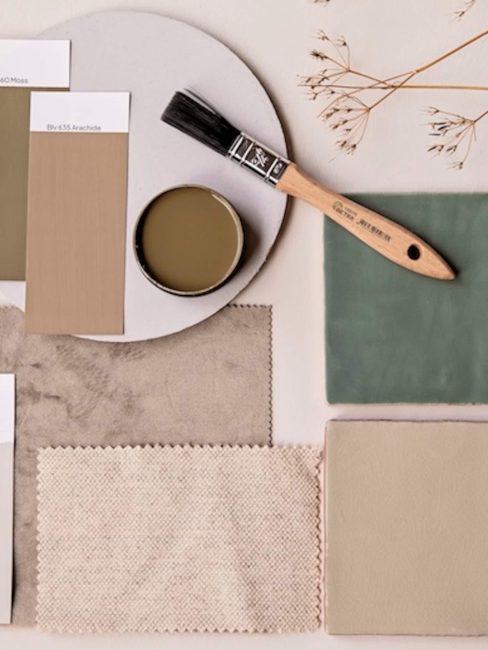 kleur bekennen zo kies je de kleur verf die perfect bij je interieur past