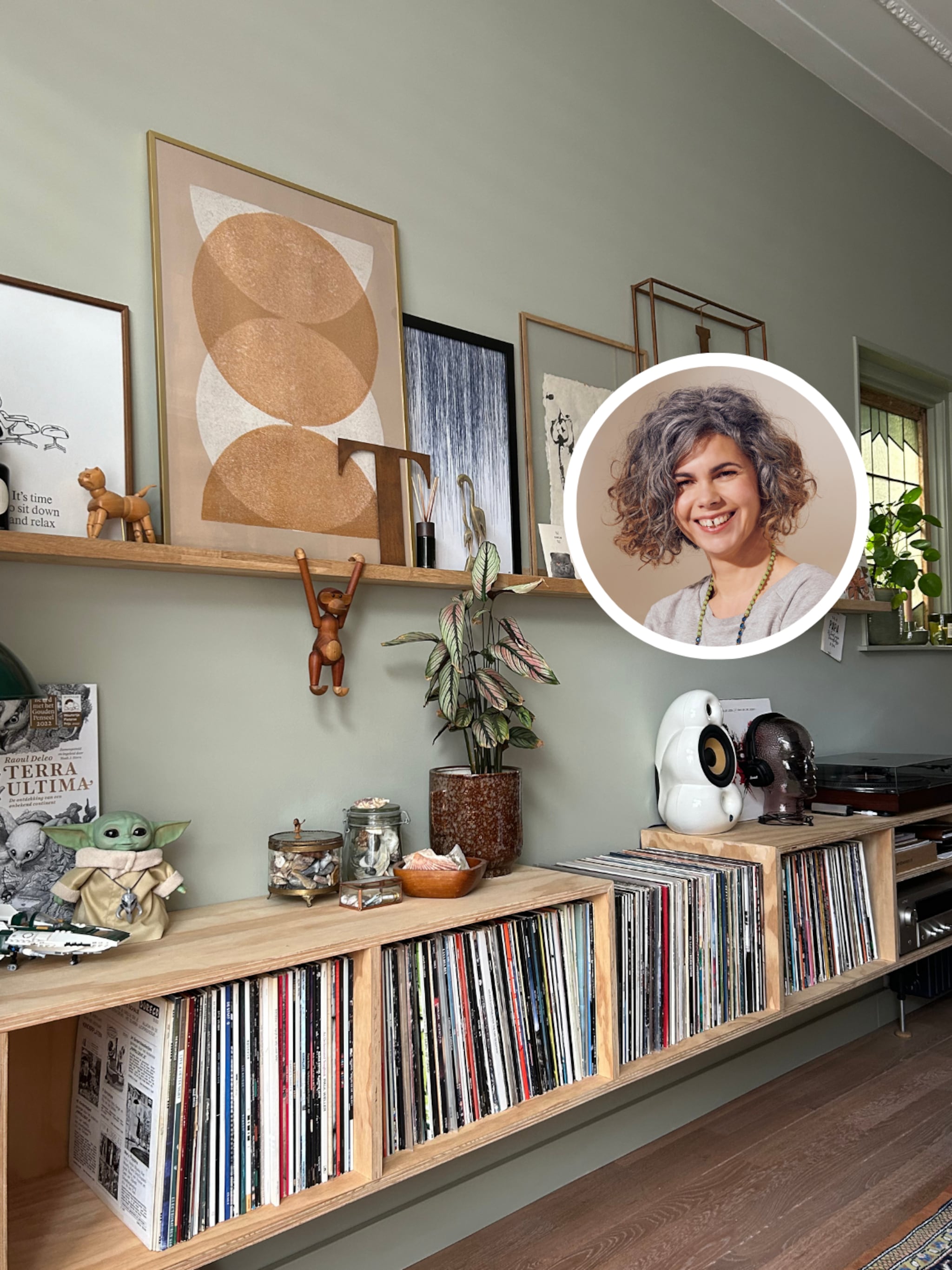 5x plankhangen met de favorieten van art director marlon zwier