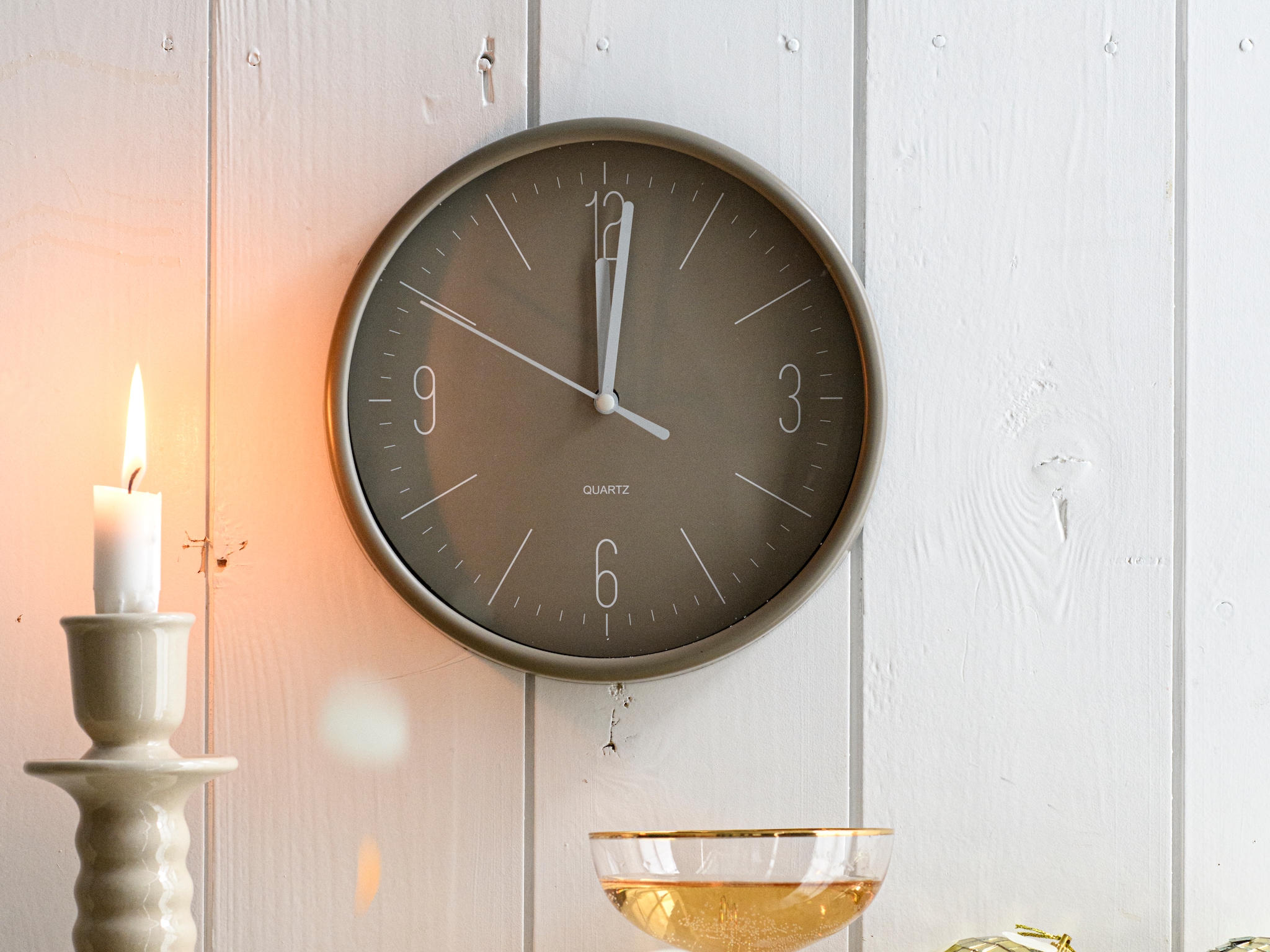 vier oud en nieuw thuis