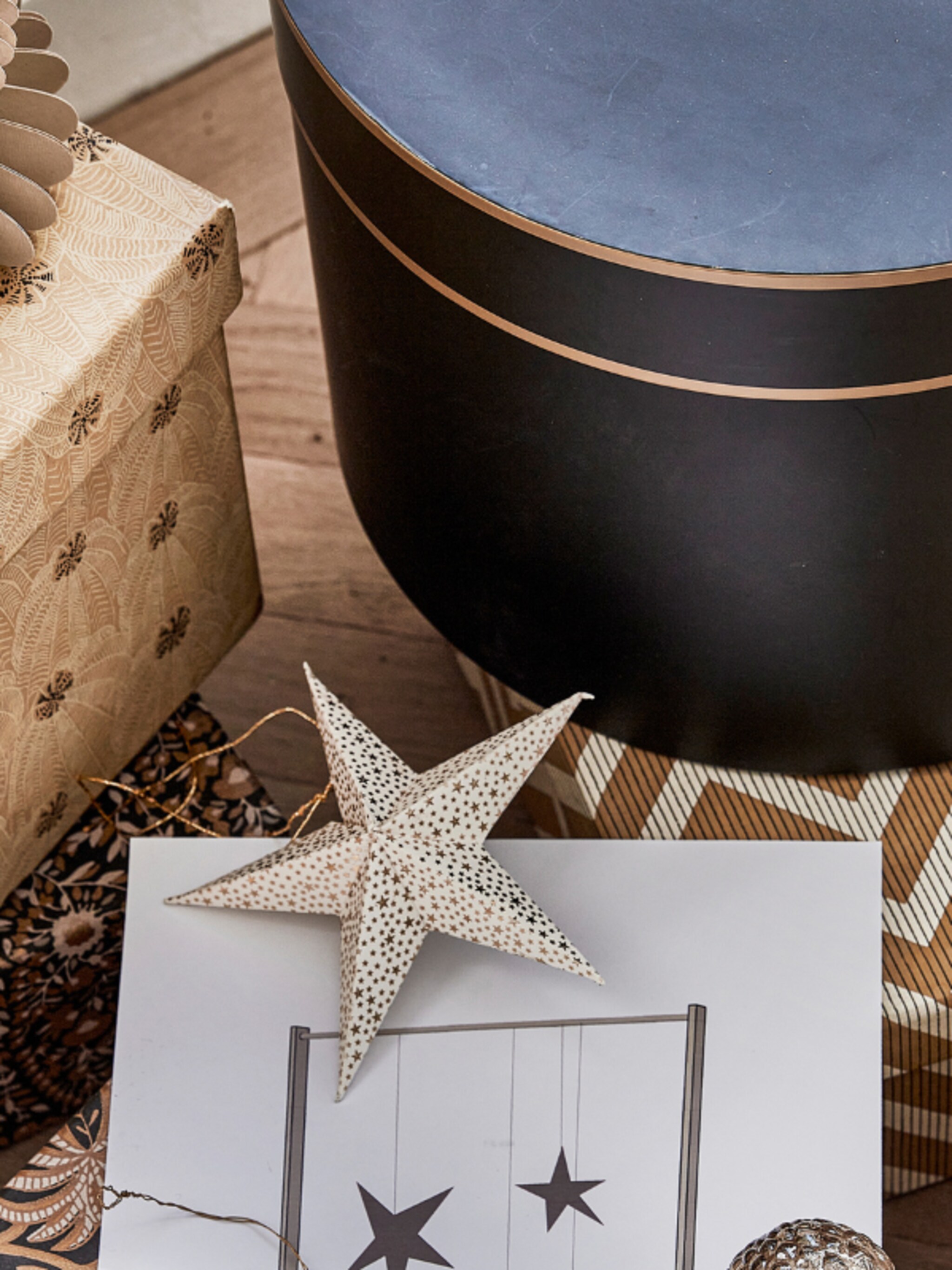 cadeaus voor de host van kerstdiner