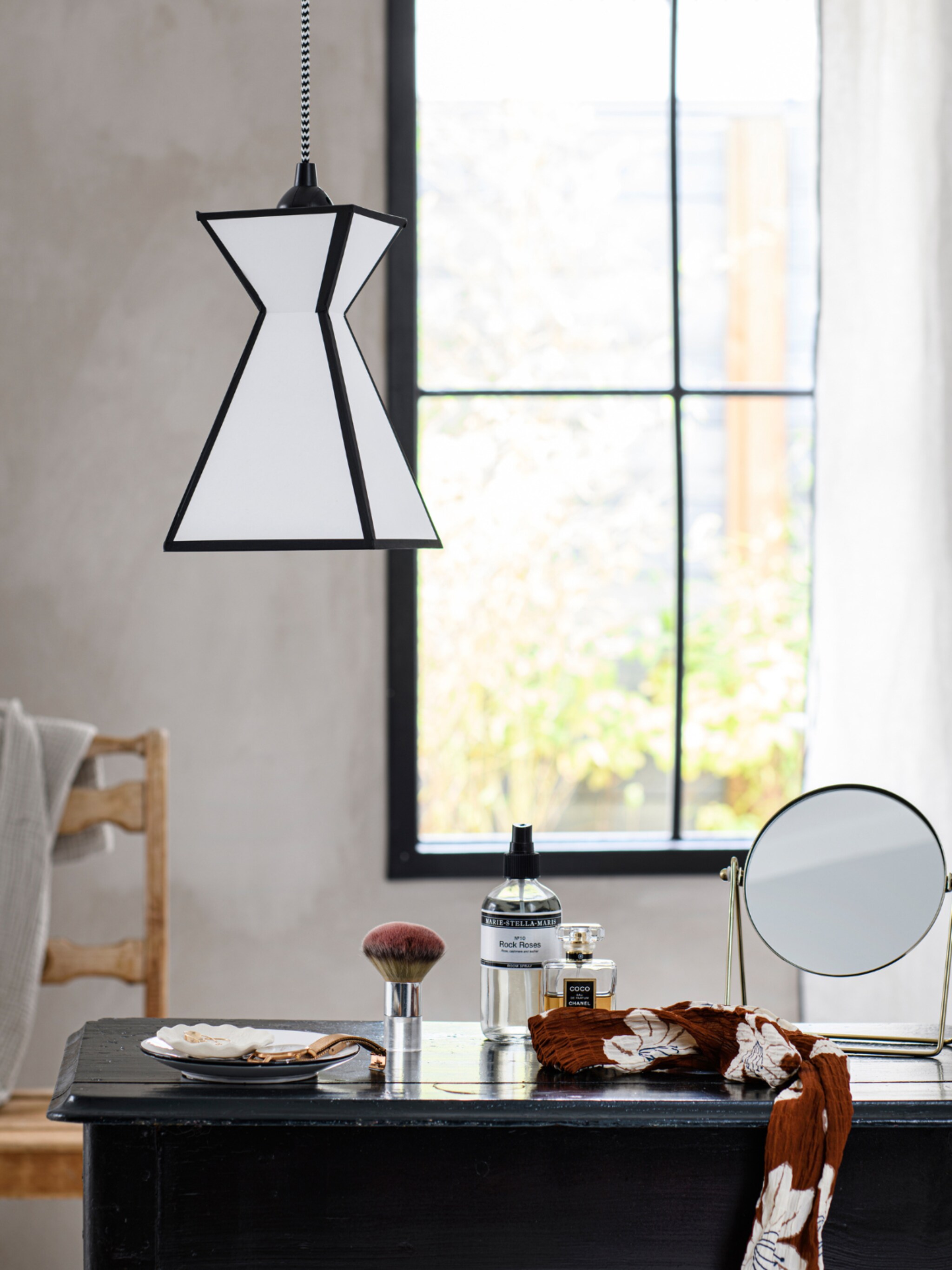 meesterlijk minimalistisch zo maak je zelf een oosterse lamp