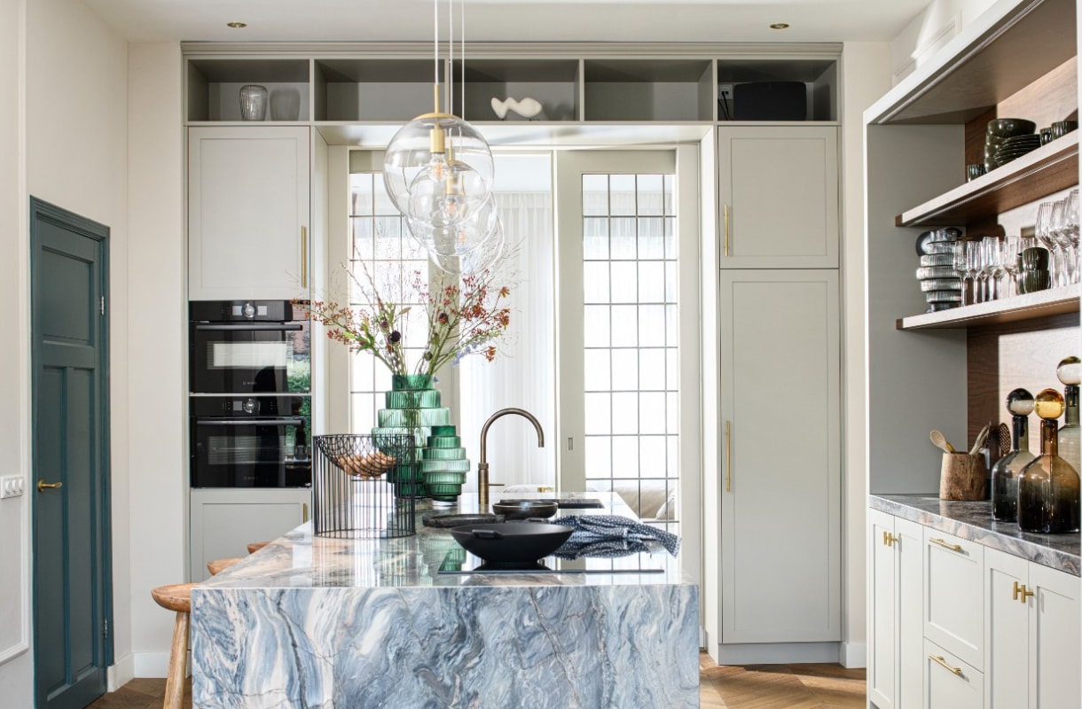 kitchen goals 5 keukentrends voor 2024 en hoe je ze toepast