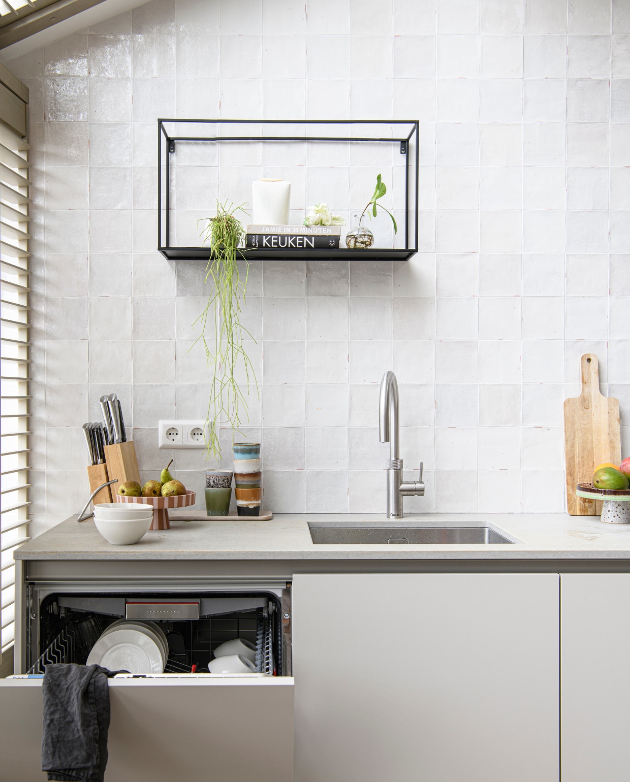 kitchen goals 5 keukentrends voor 2024 en hoe je ze toepast