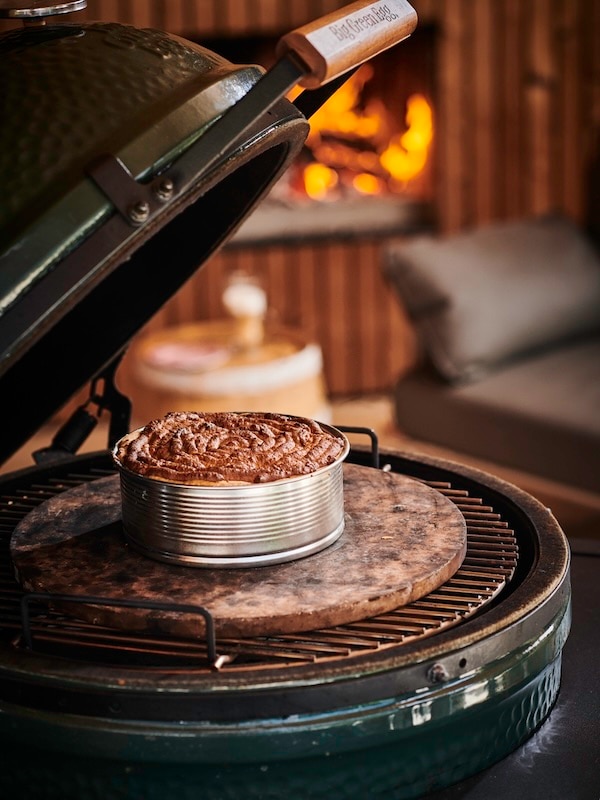 Big Green Egg | vt wonen&amp;design beurs 2023