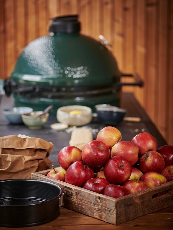 Big Green Egg | vt wonen&amp;design beurs 2023