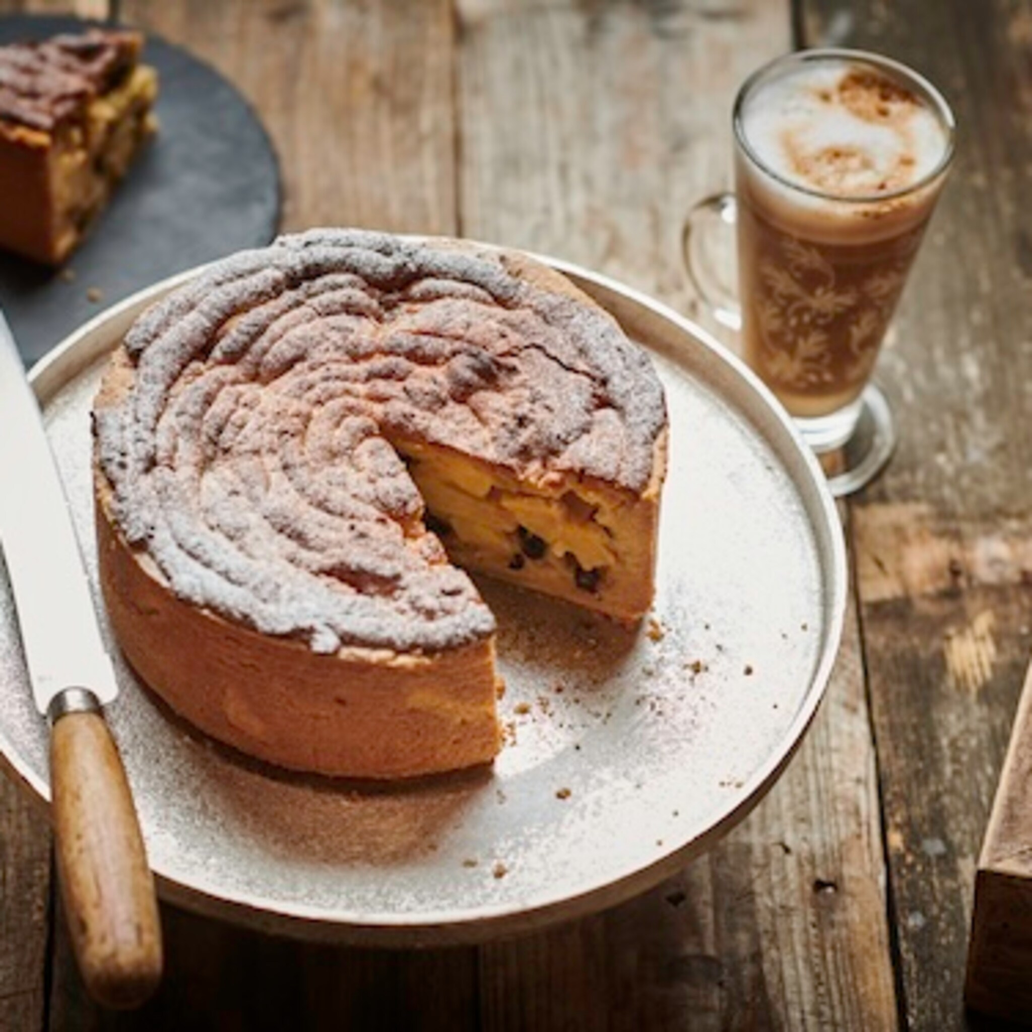 o dus hiermee maak je de allerlekkerste appeltaart