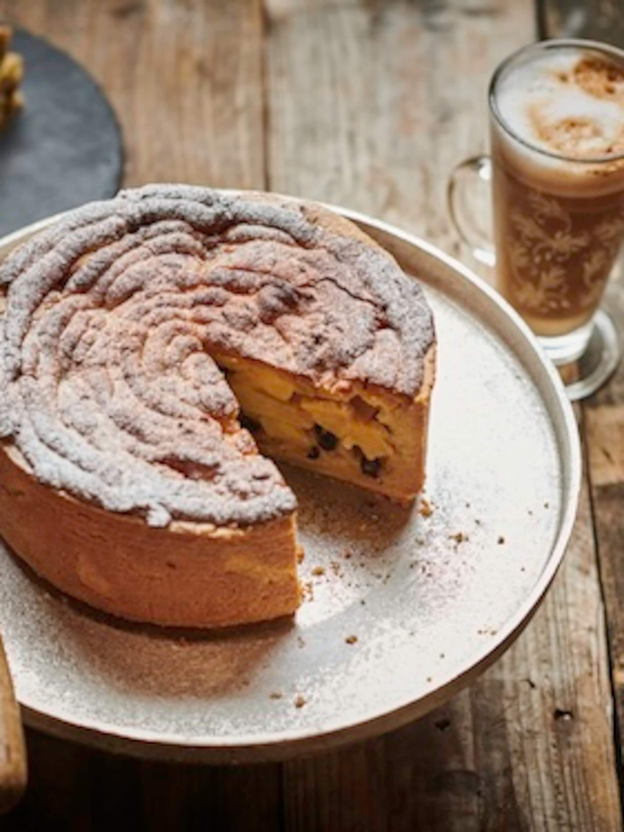 o dus hiermee maak je de allerlekkerste appeltaart