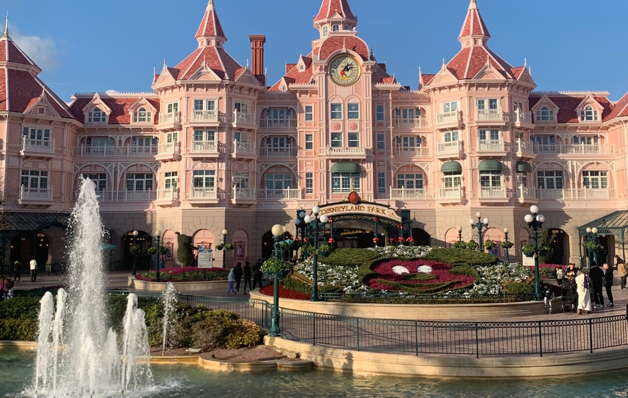Disney Hotel vtwonen | fotografie Marleen Huurman